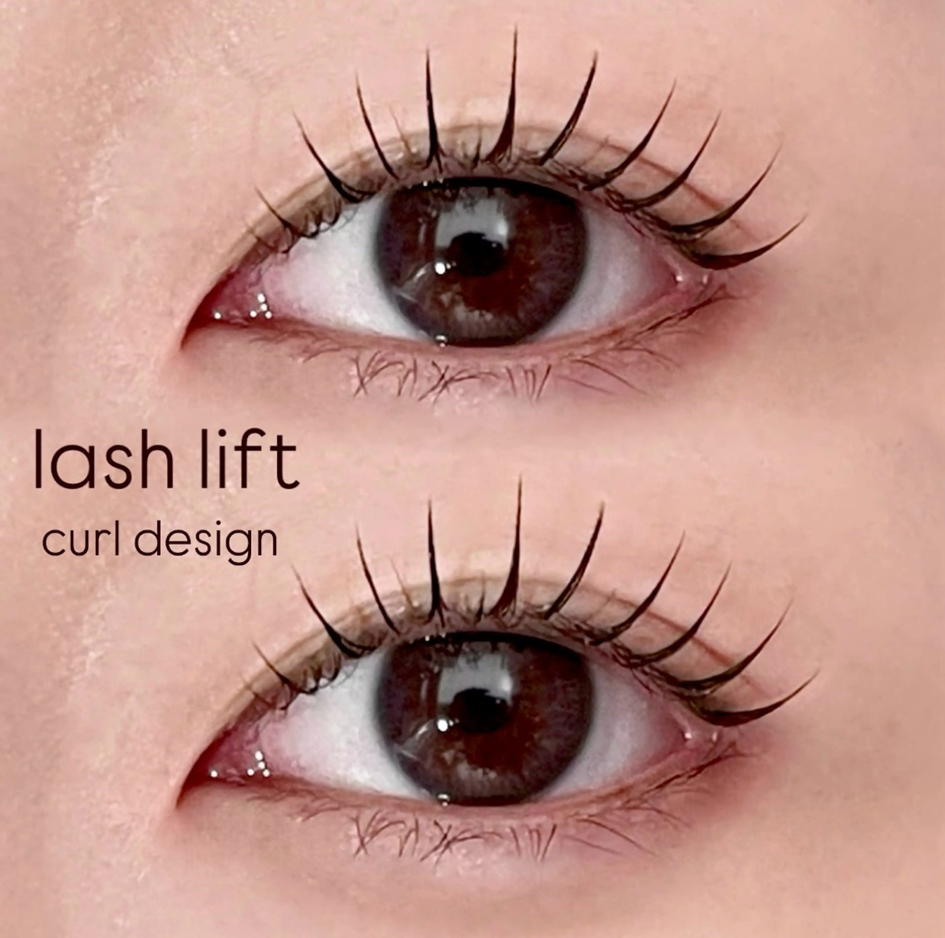 マツエク・マツパ マツパ Mirai 🩰⋆౨ৎ˚⟡˖࣪のマツエク・マツパデザイン