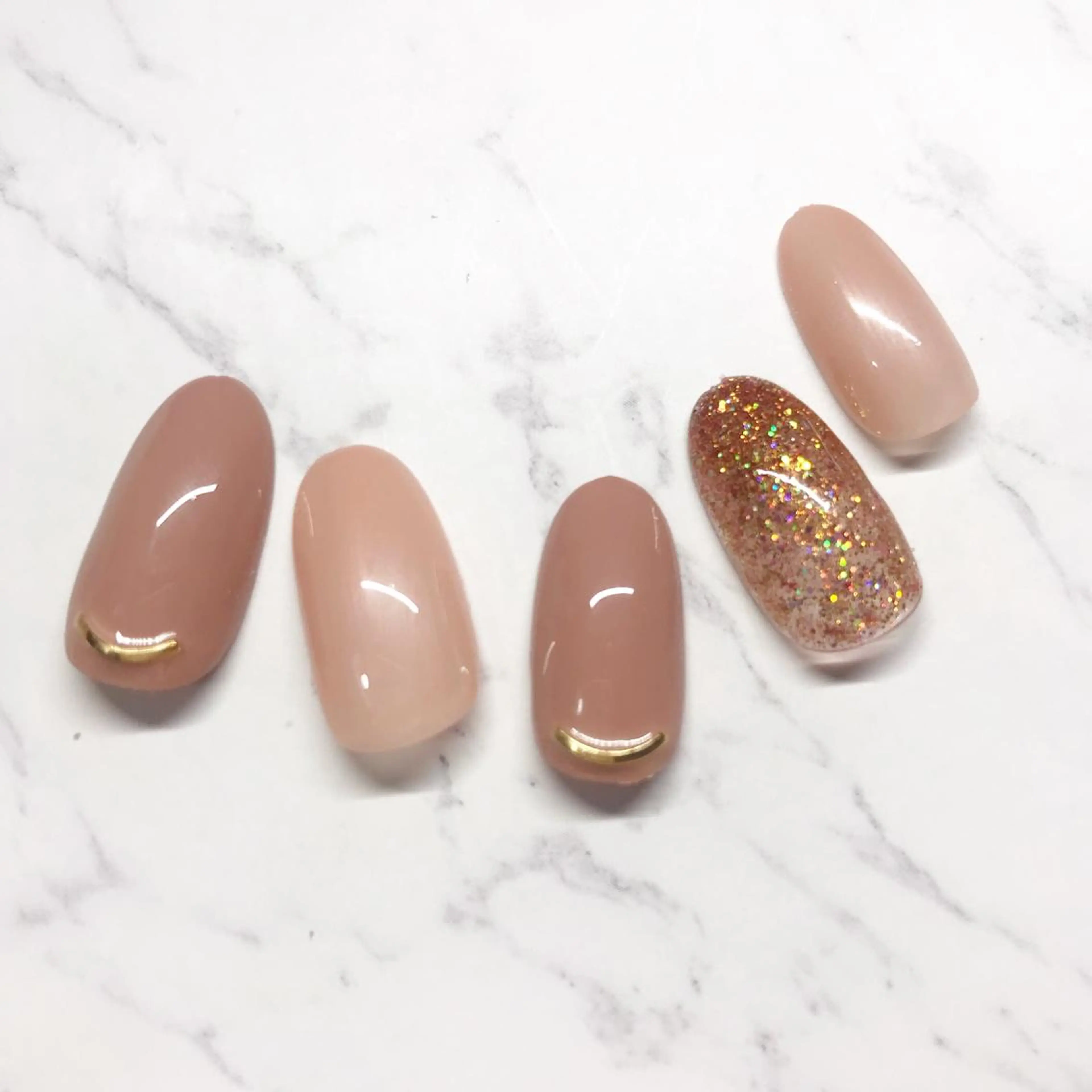 ネイル Nail yuriのネイルデザイン
