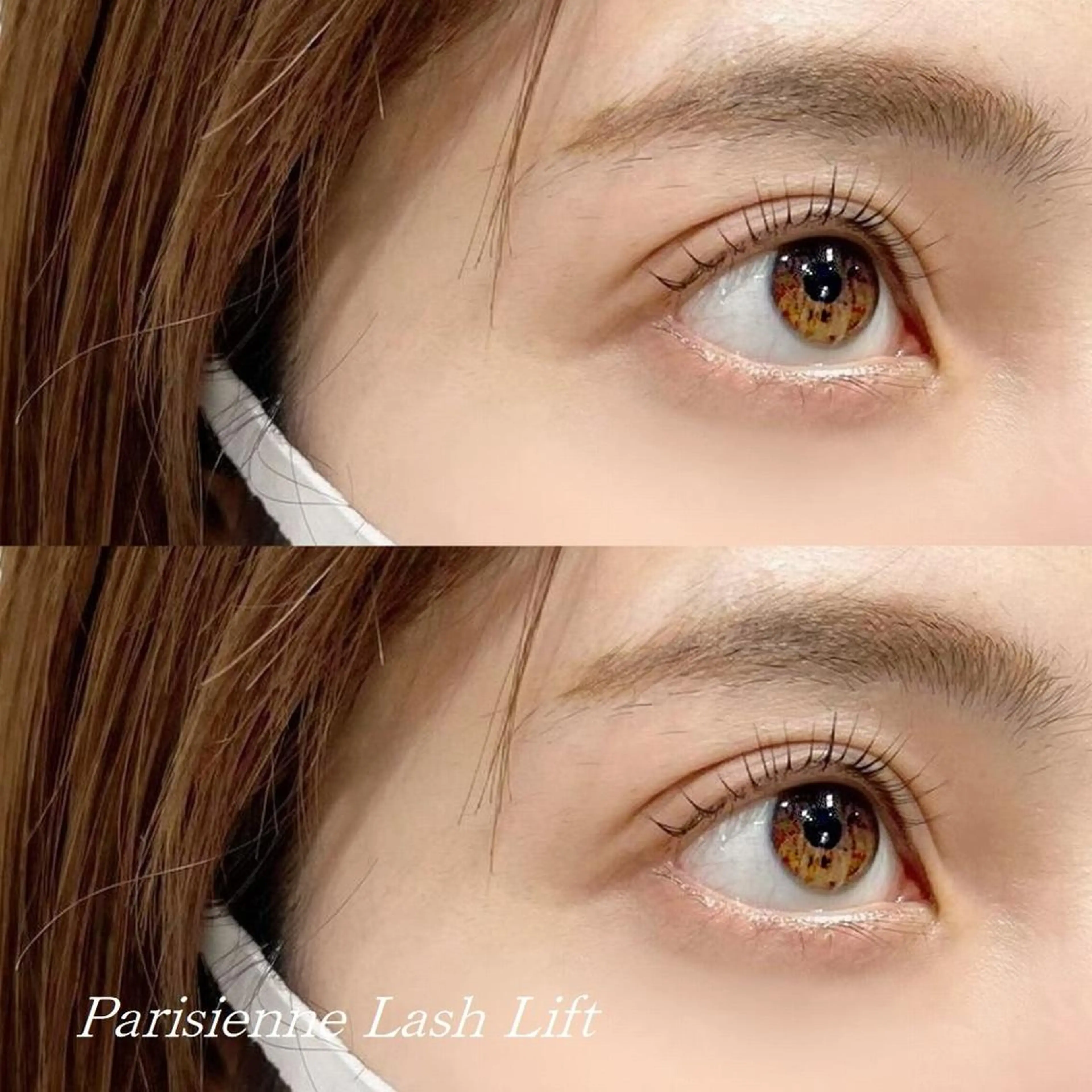 マツエク・マツパ Lolly eye Shinjukuのマツエク・マツパデザイン