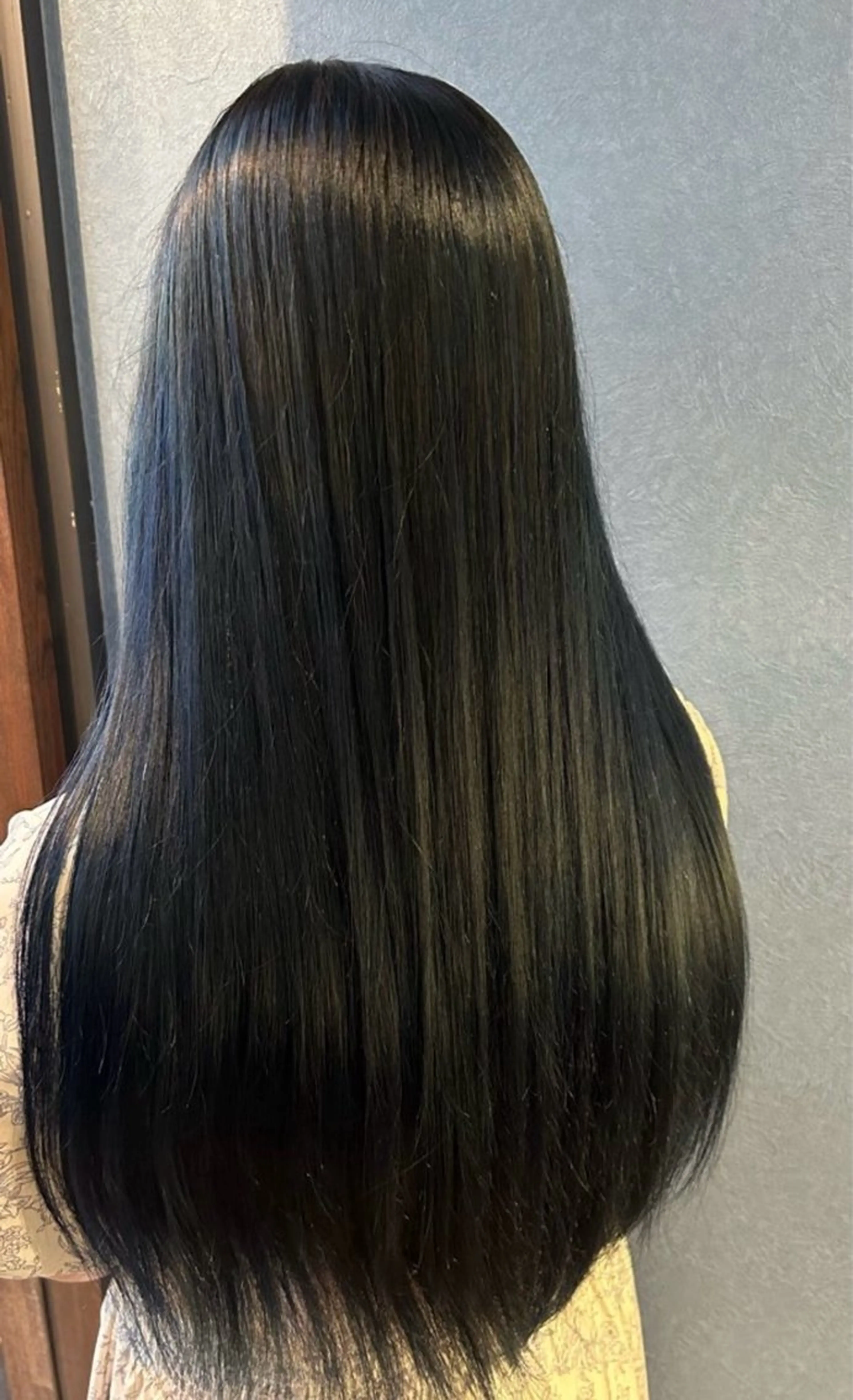 ロング 🍑Kubu🍀 Momo🍑のヘアスタイル