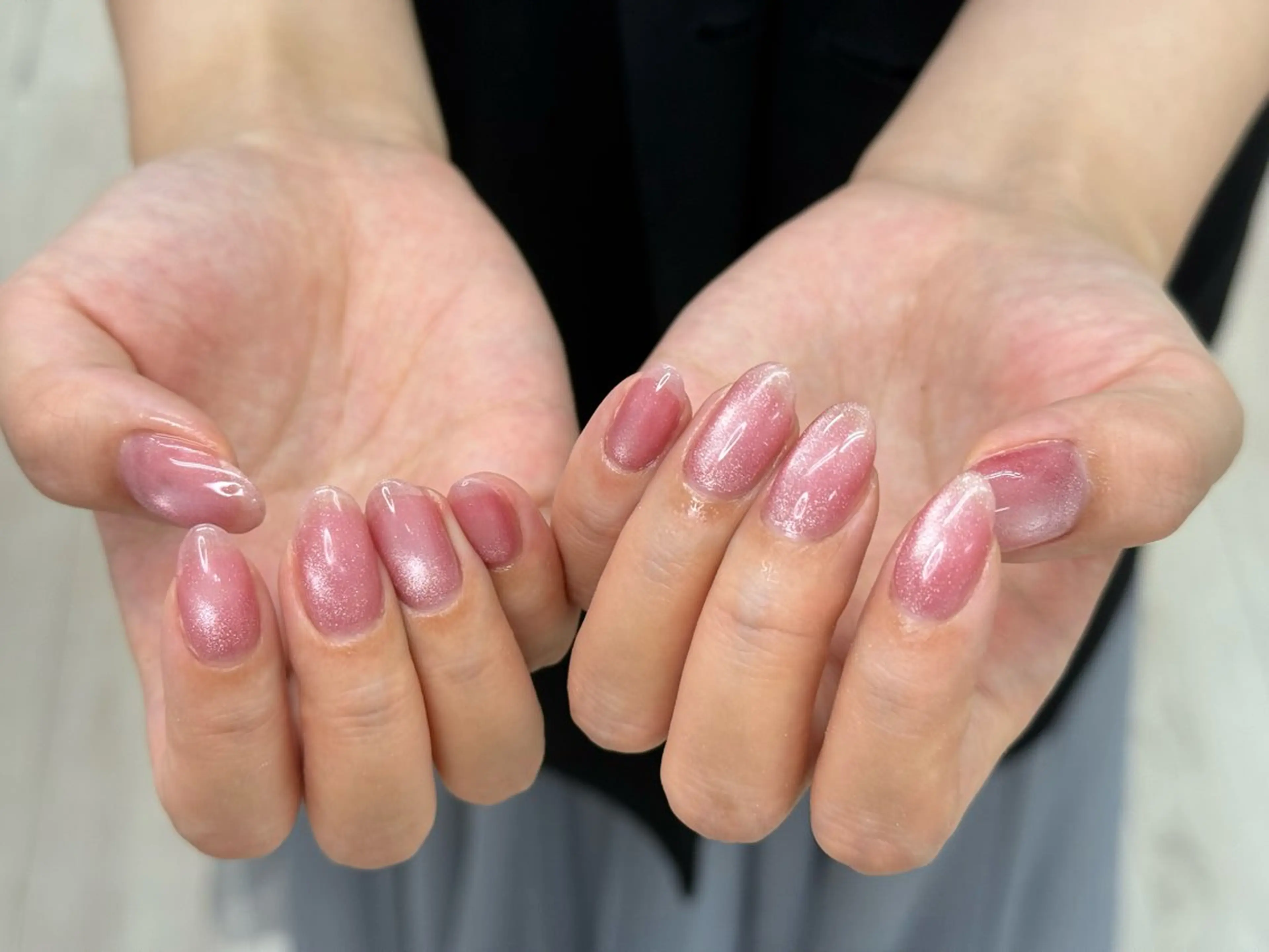 ネイル OCEAN nail eyelash beauty所属・リコ ricoのネイルデザイン