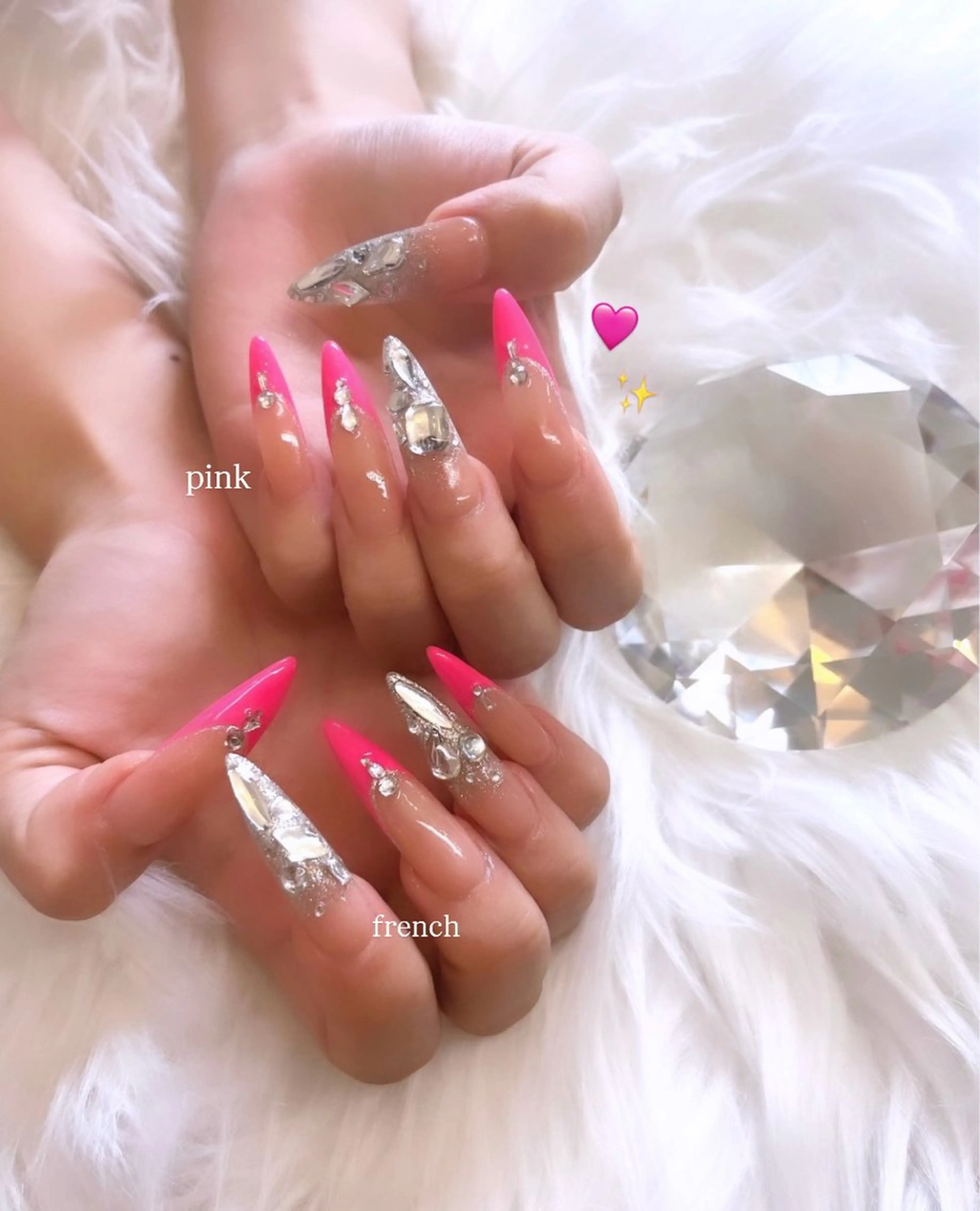 ネイル Chika/ C.nailのネイルデザイン