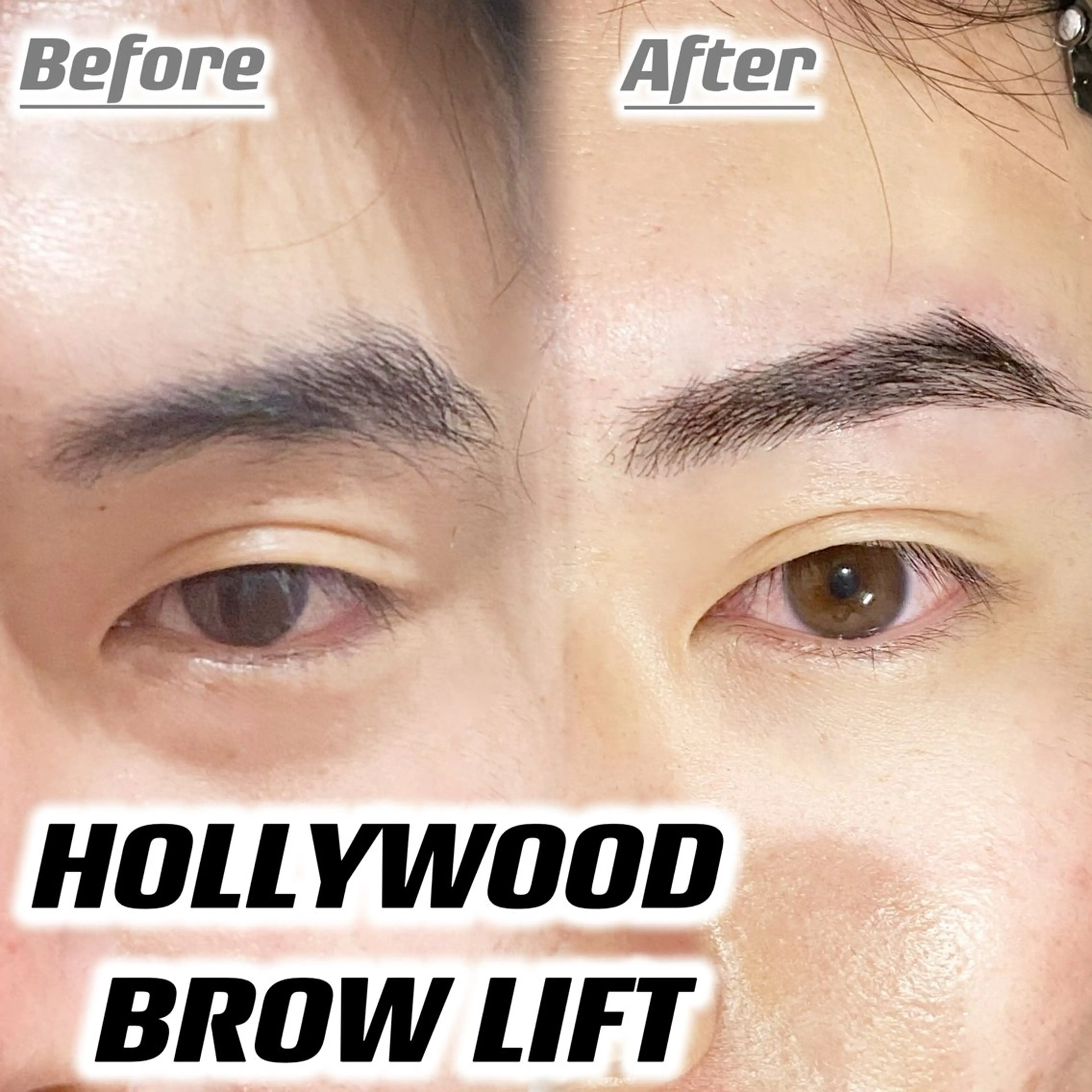 アイブロウ 眉毛ワックス脱毛 Bremine小幡店 KANAMIのマツエク・マツパデザイン