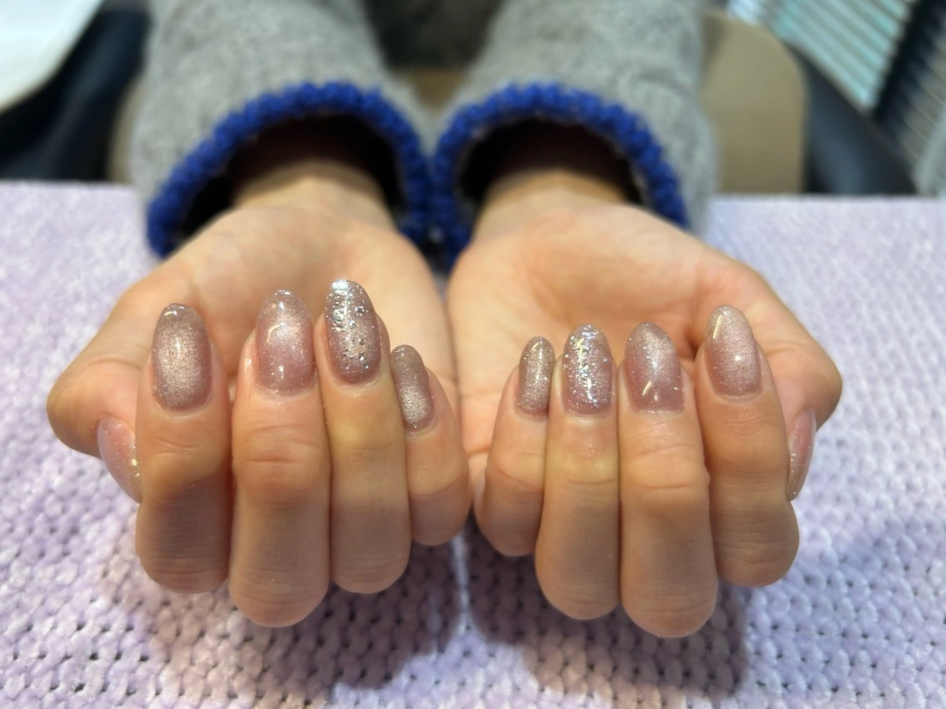 ネイル 近藤 亜伊梨のネイルデザイン