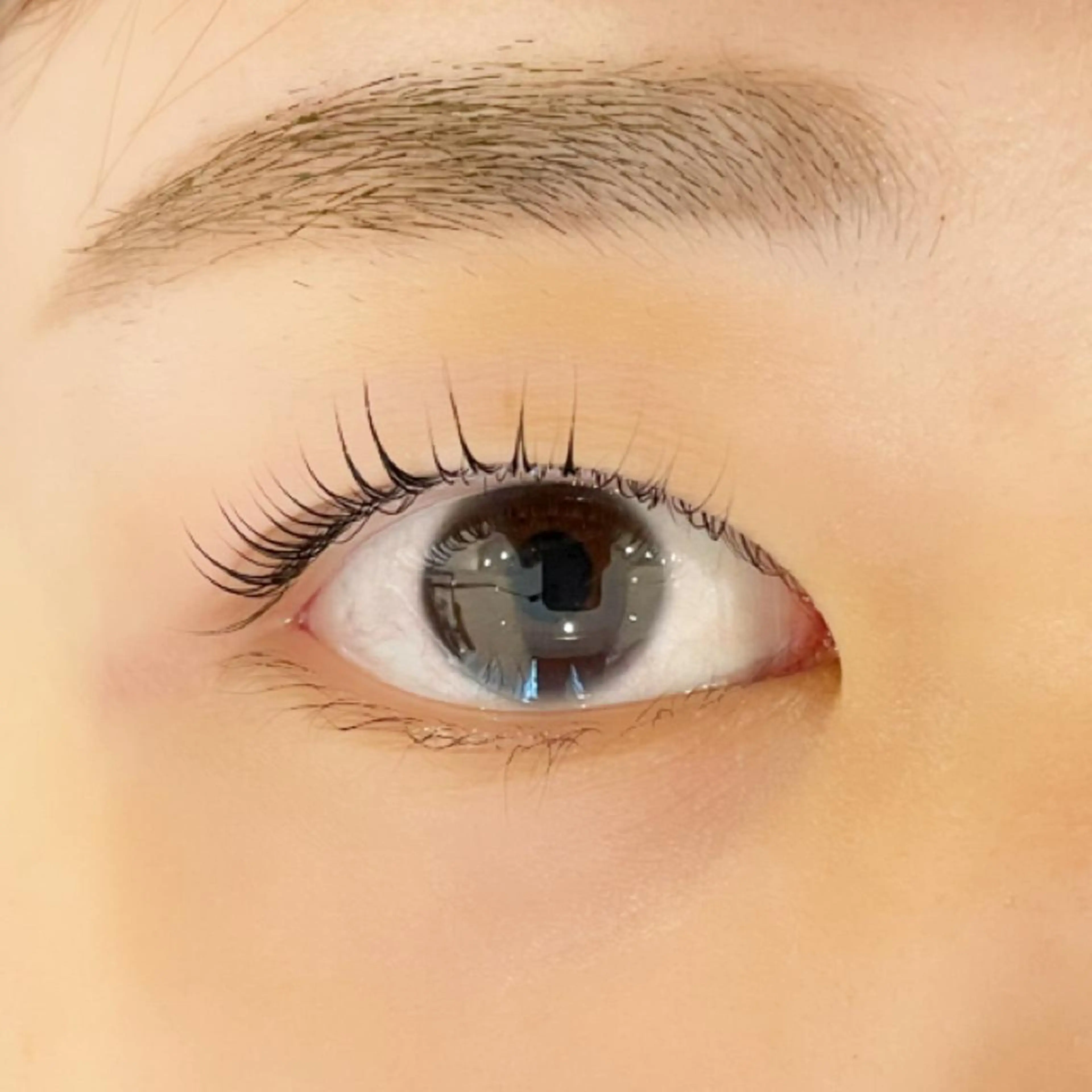 マツエク・マツパ Sakurablow 難波店　小嶋の眉毛・アイブロウイメージ