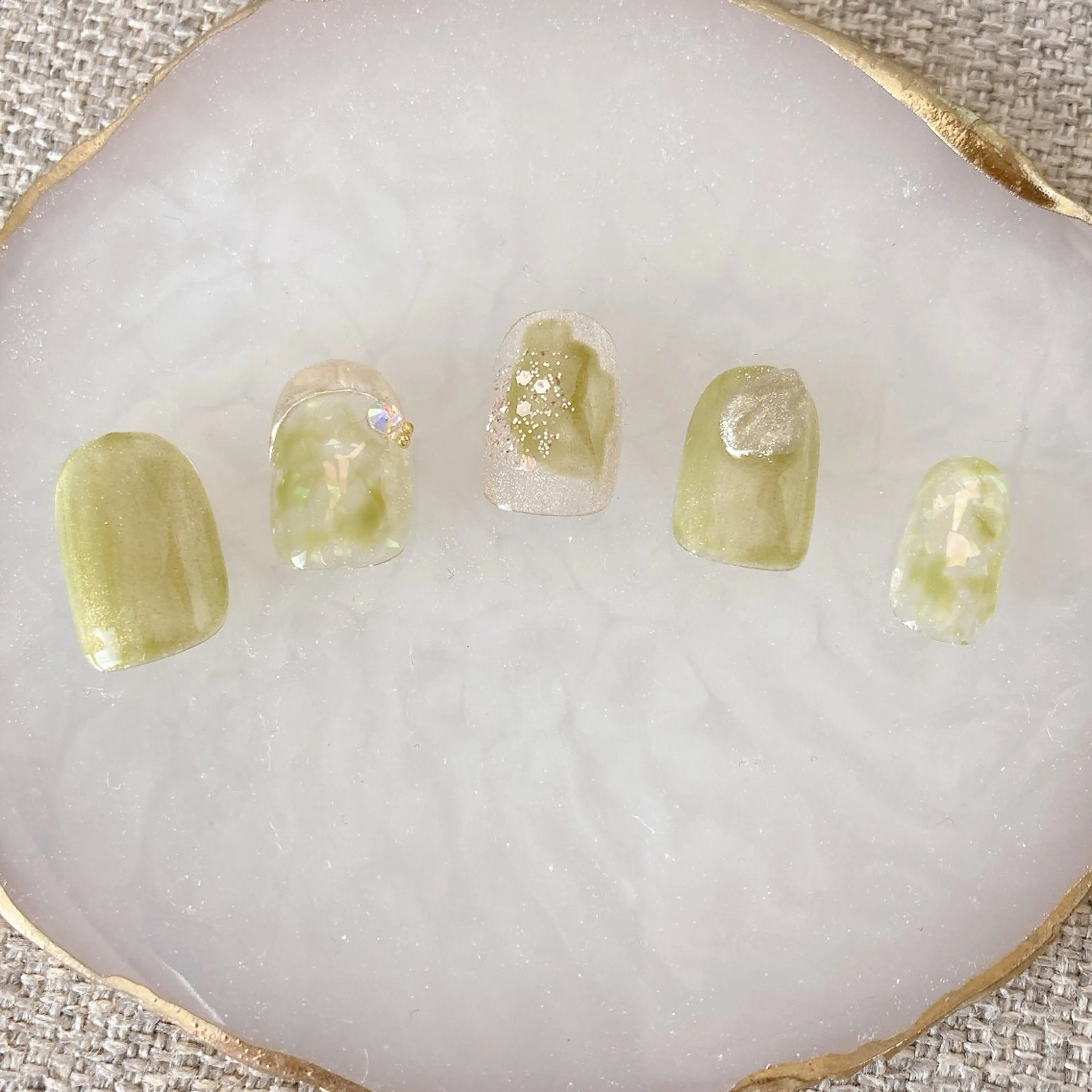 ネイル Tree 〜saito〜のネイルデザイン