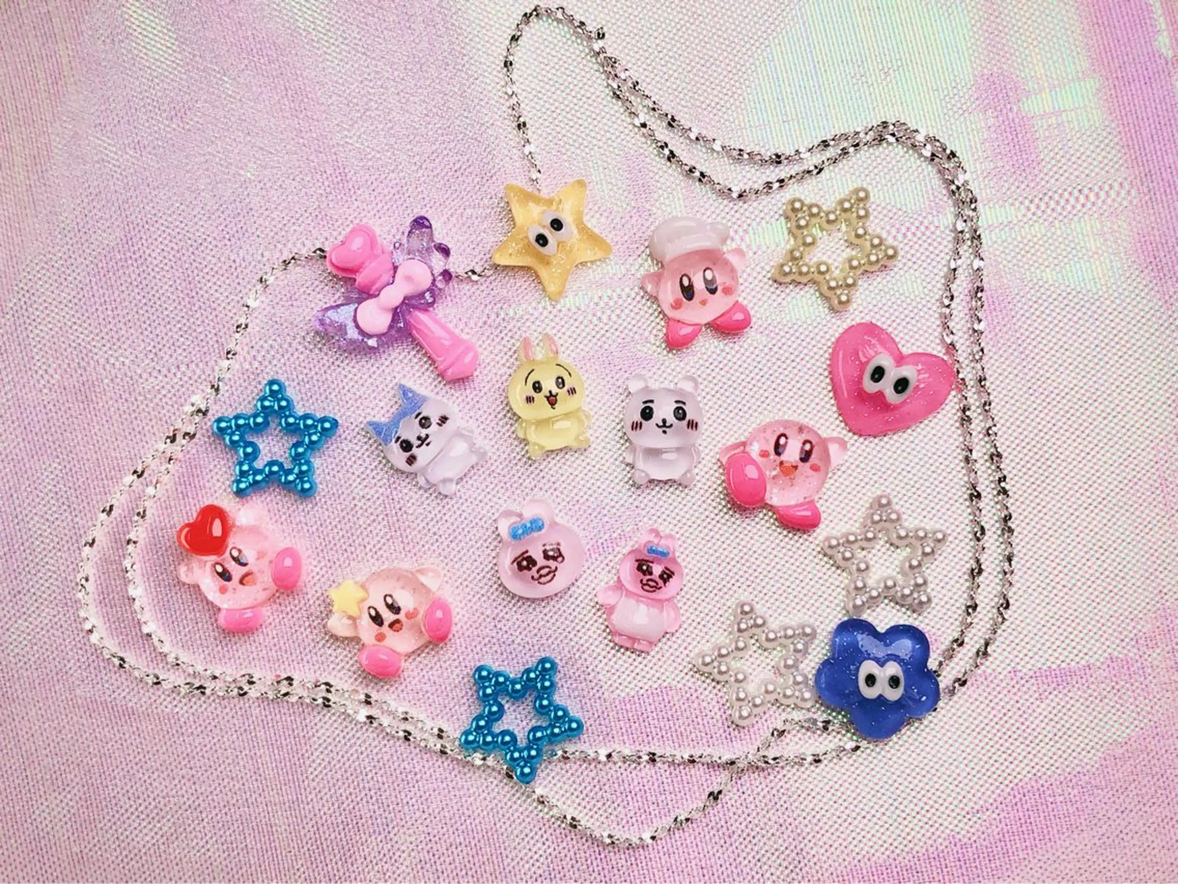 ネイル T&B ネイル渋谷店のネイルデザイン