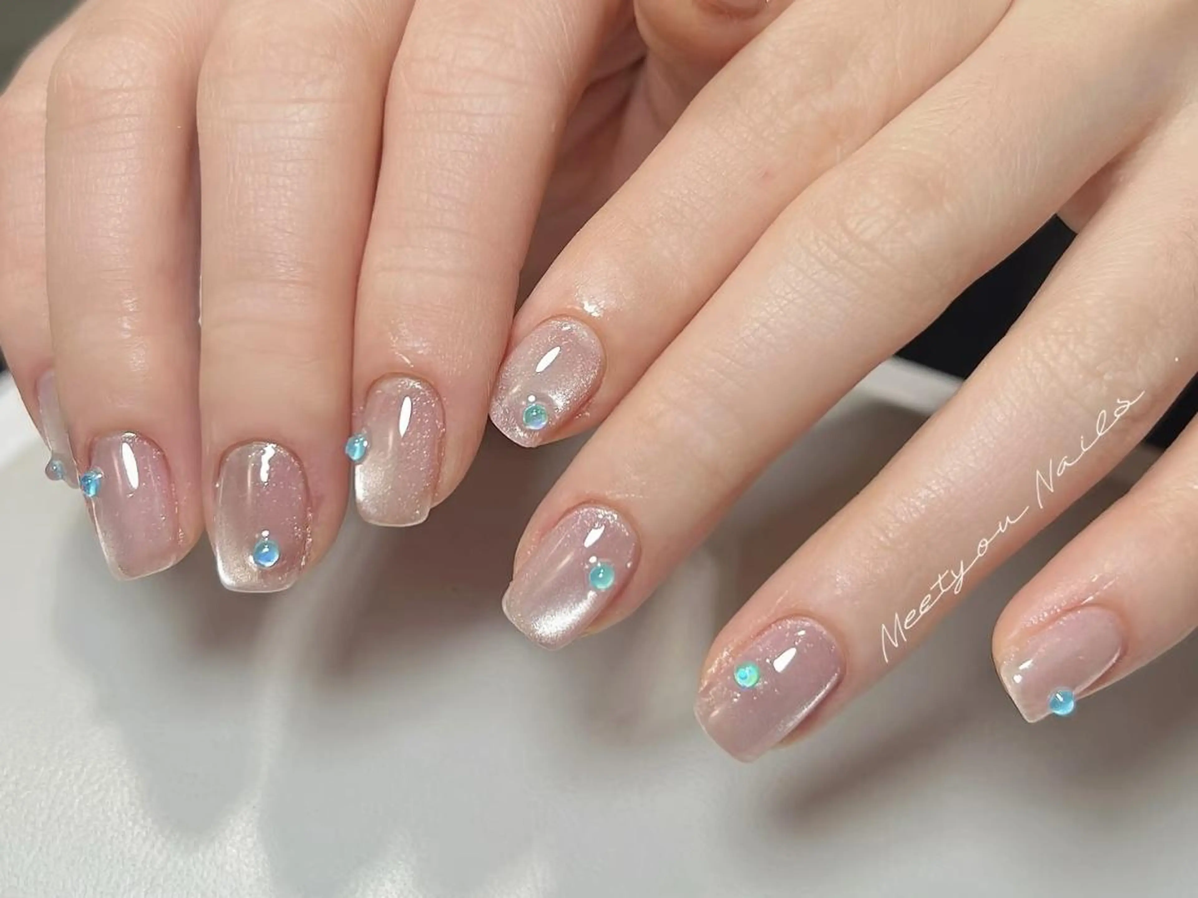 ネイル ハンドネイル ハンドケア 【スカルプ専門店】 ZY Nailのネイルデザイン