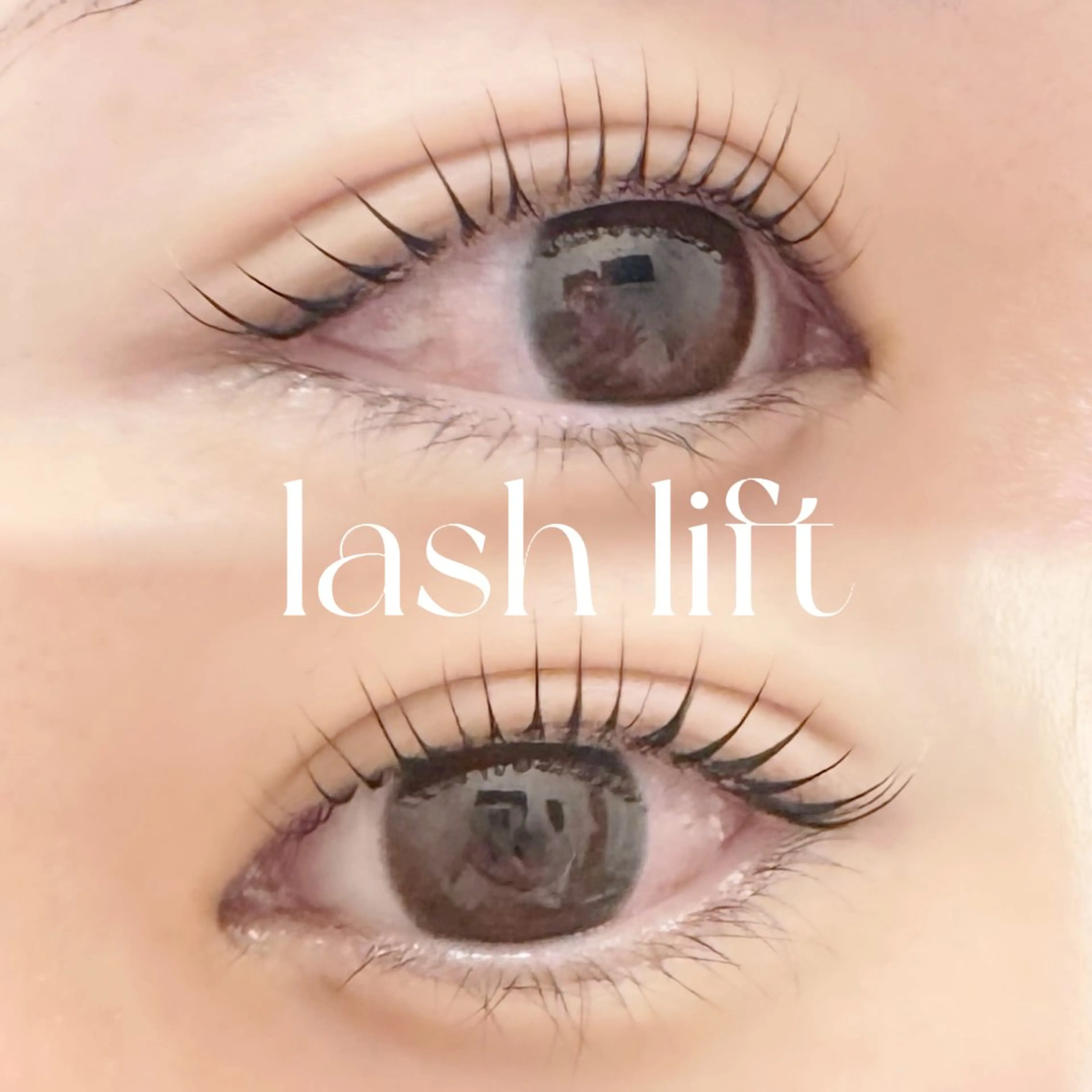 マツエク・マツパ まつげパーマ マツパ Beauty Atelier enn:所属・谷町四丁目/まつげ 𝐦𝐢𝐤𝐮.のマツエク・マツパデザイン