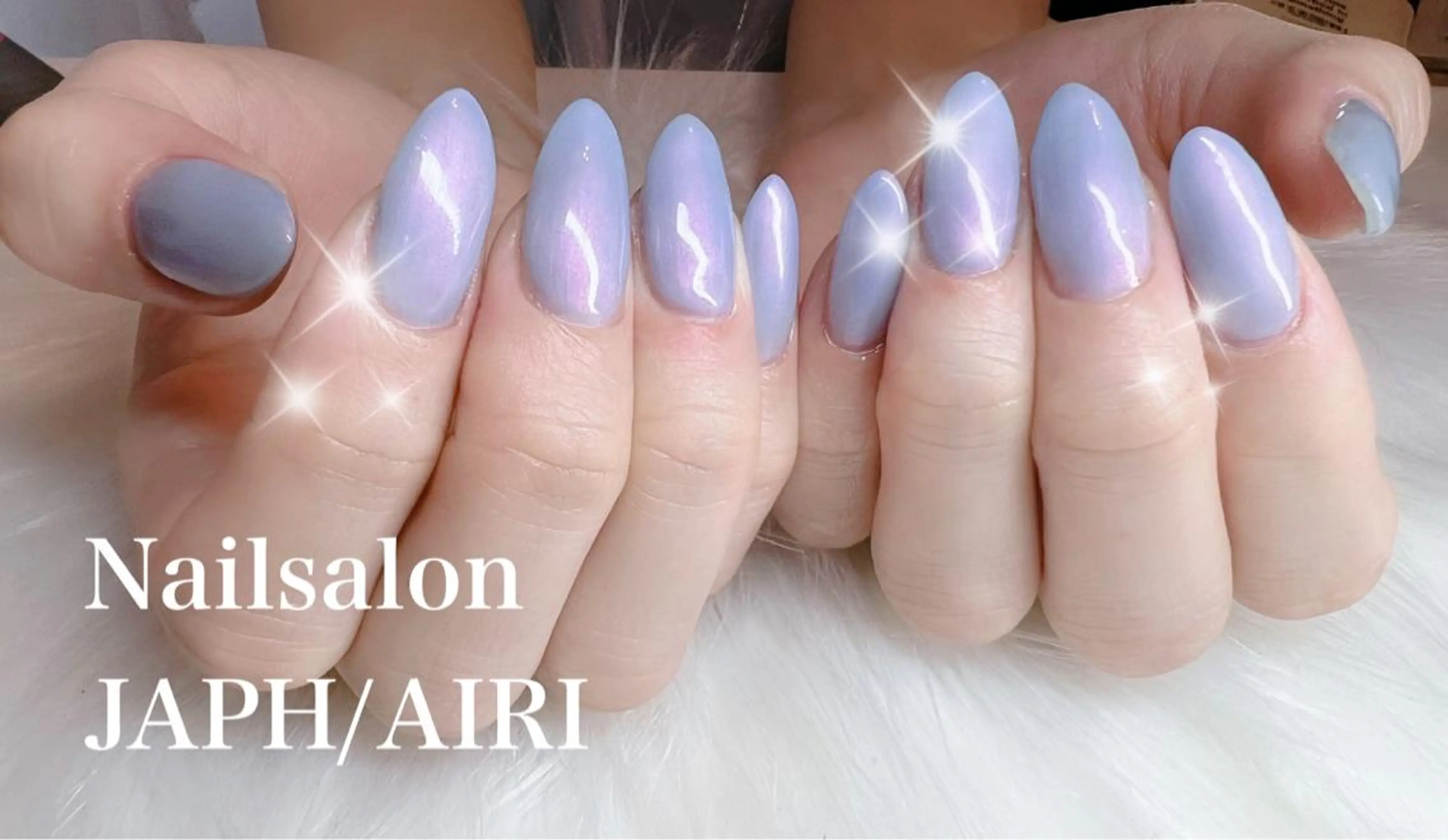 ネイル NailSalon /JAPHのネイルデザイン