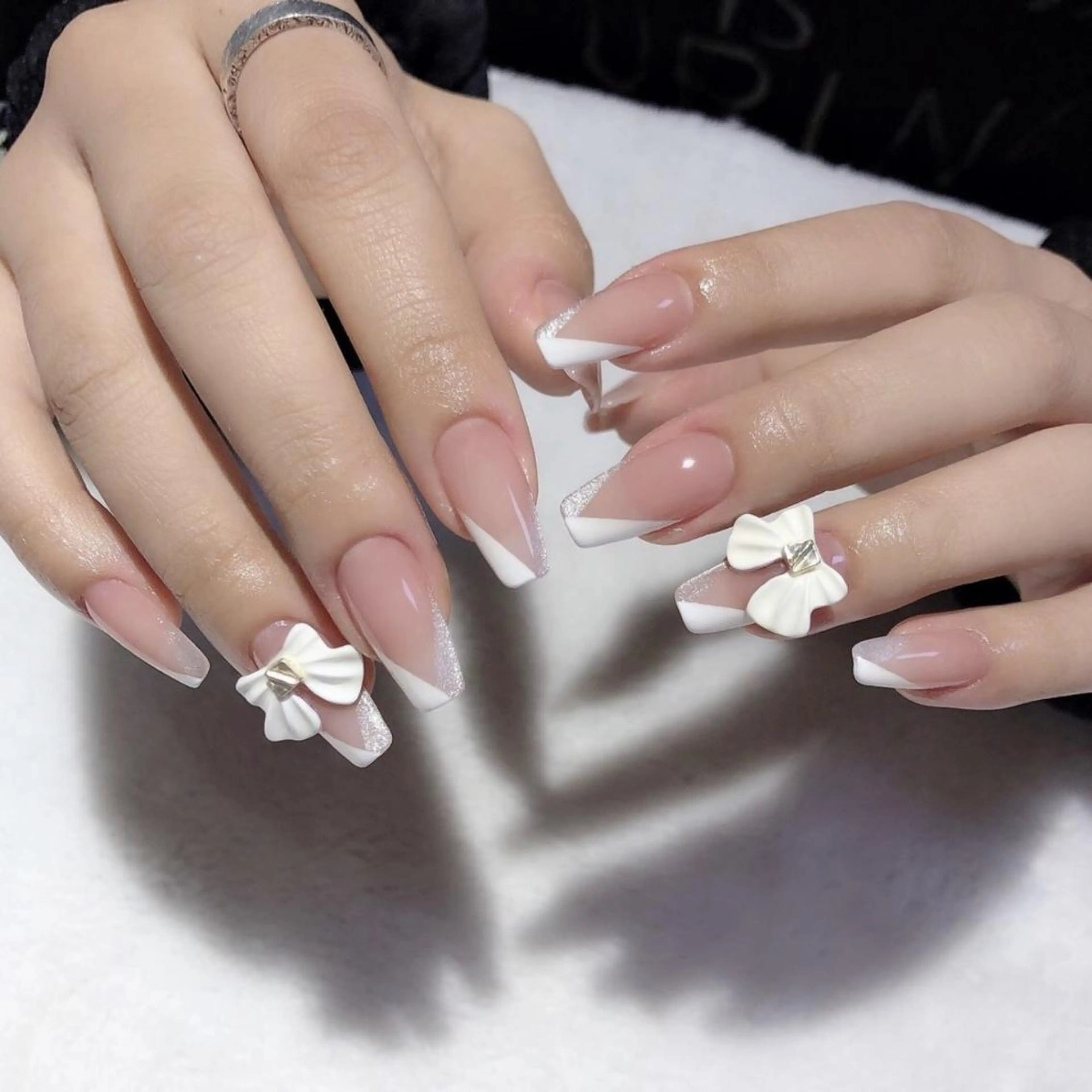 ネイル Cute beauty2のマツエク・マツパデザイン