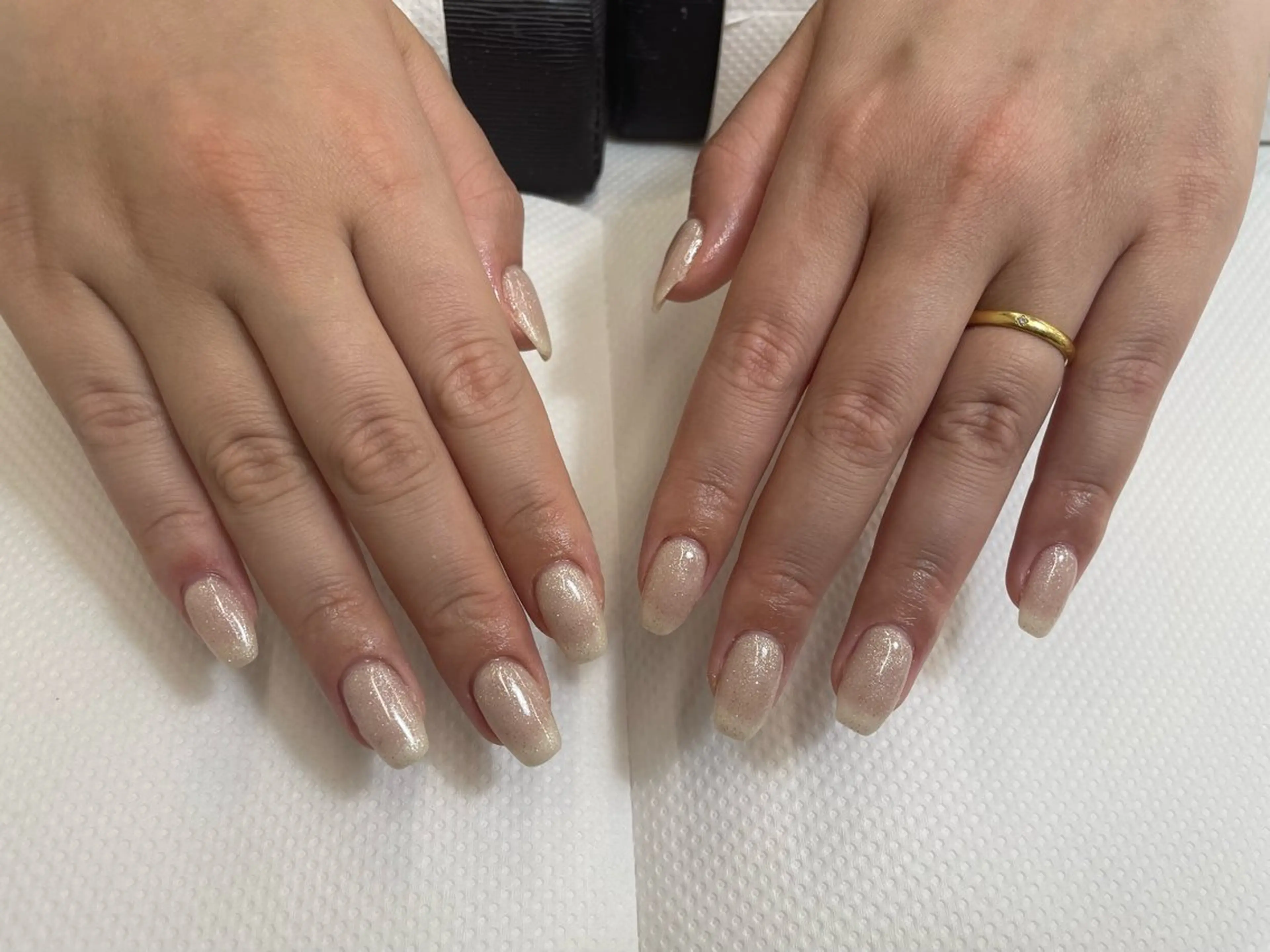 ネイル lebon nail ほのかのネイルデザイン