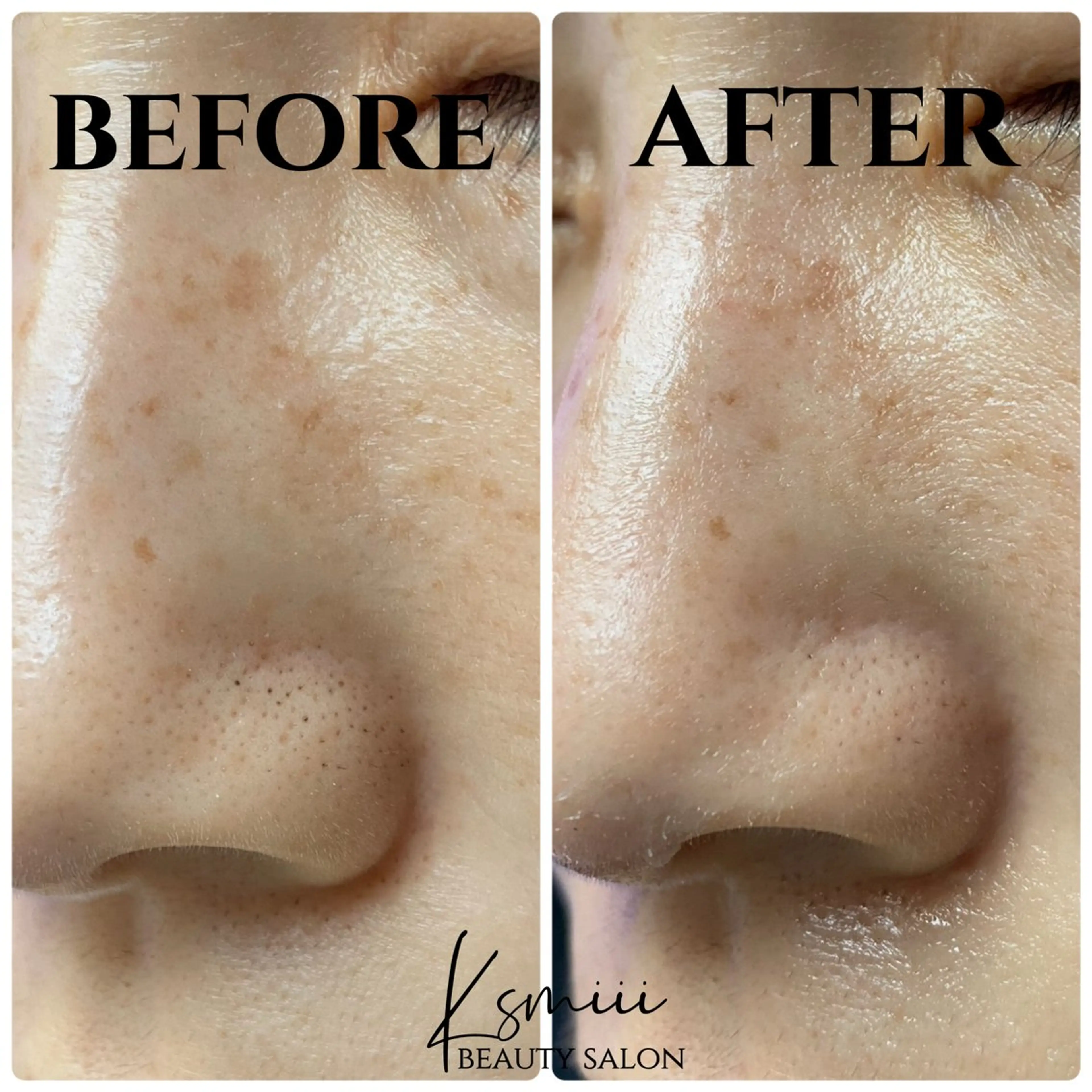 キッズ Ksmiii 【キスミー】の眉毛・アイブロウイメージ