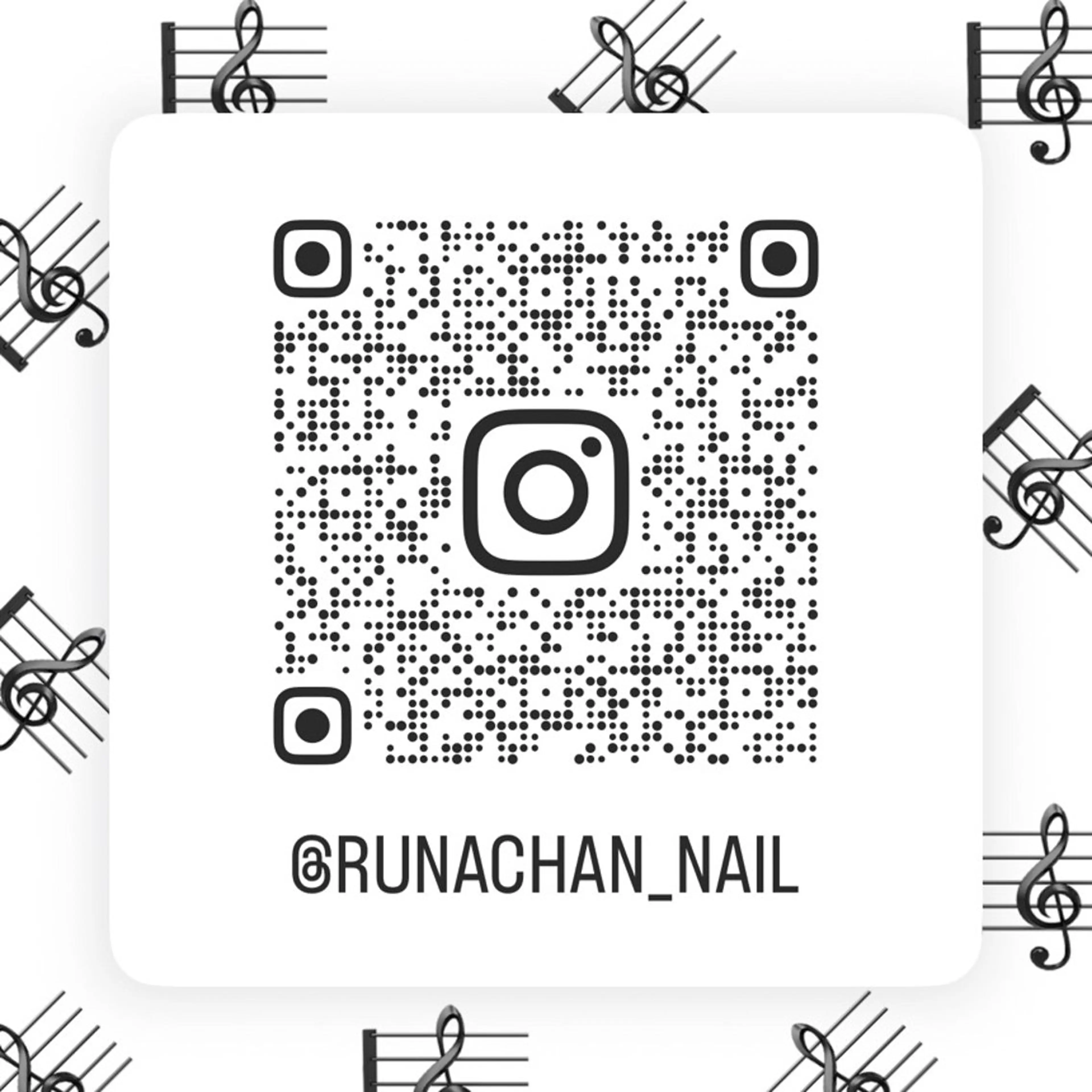 ネイル Lino’b所属・Aulu'b るなのネイルデザイン