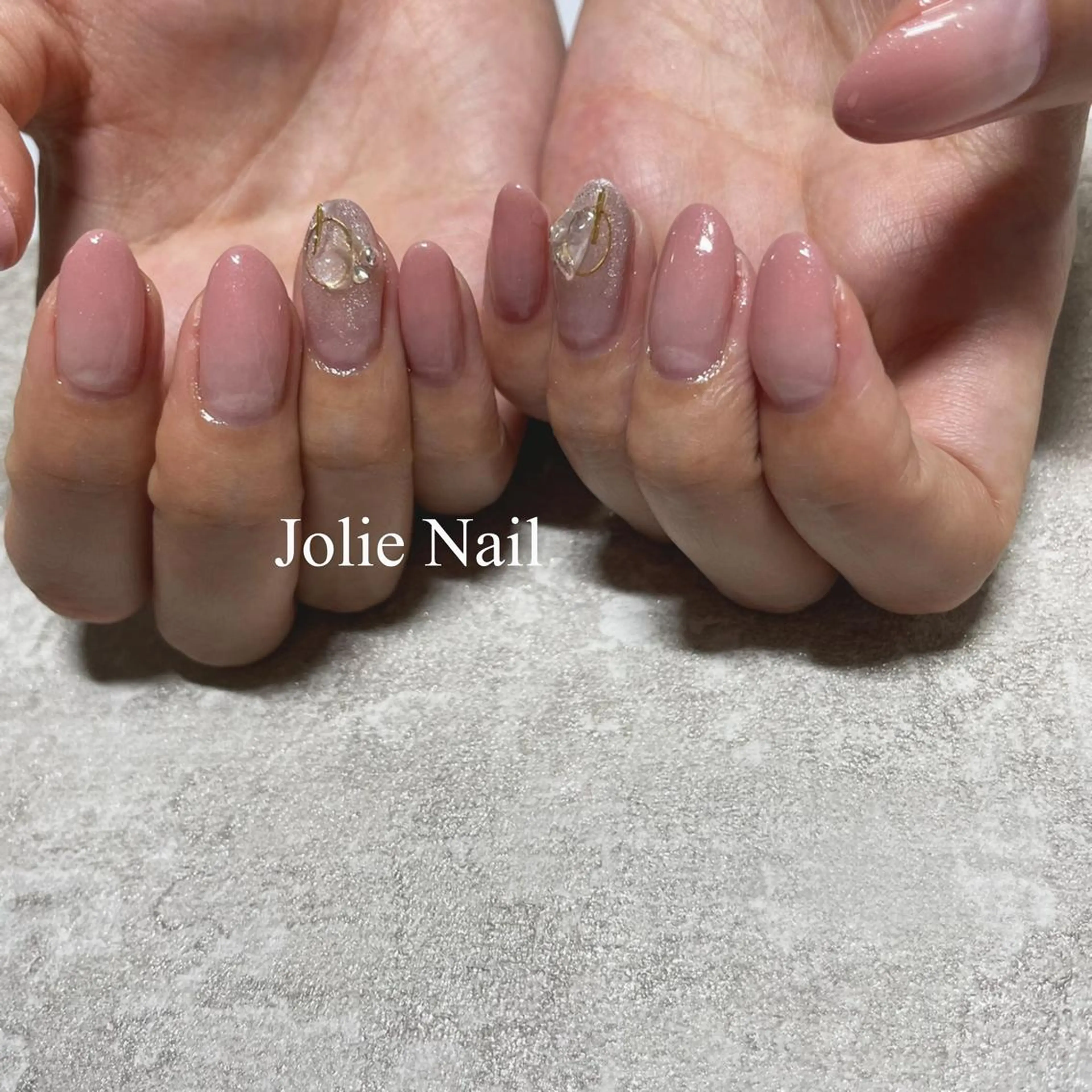 ネイル MIORA︎ マツエク×ネイルのマツエク・マツパデザイン