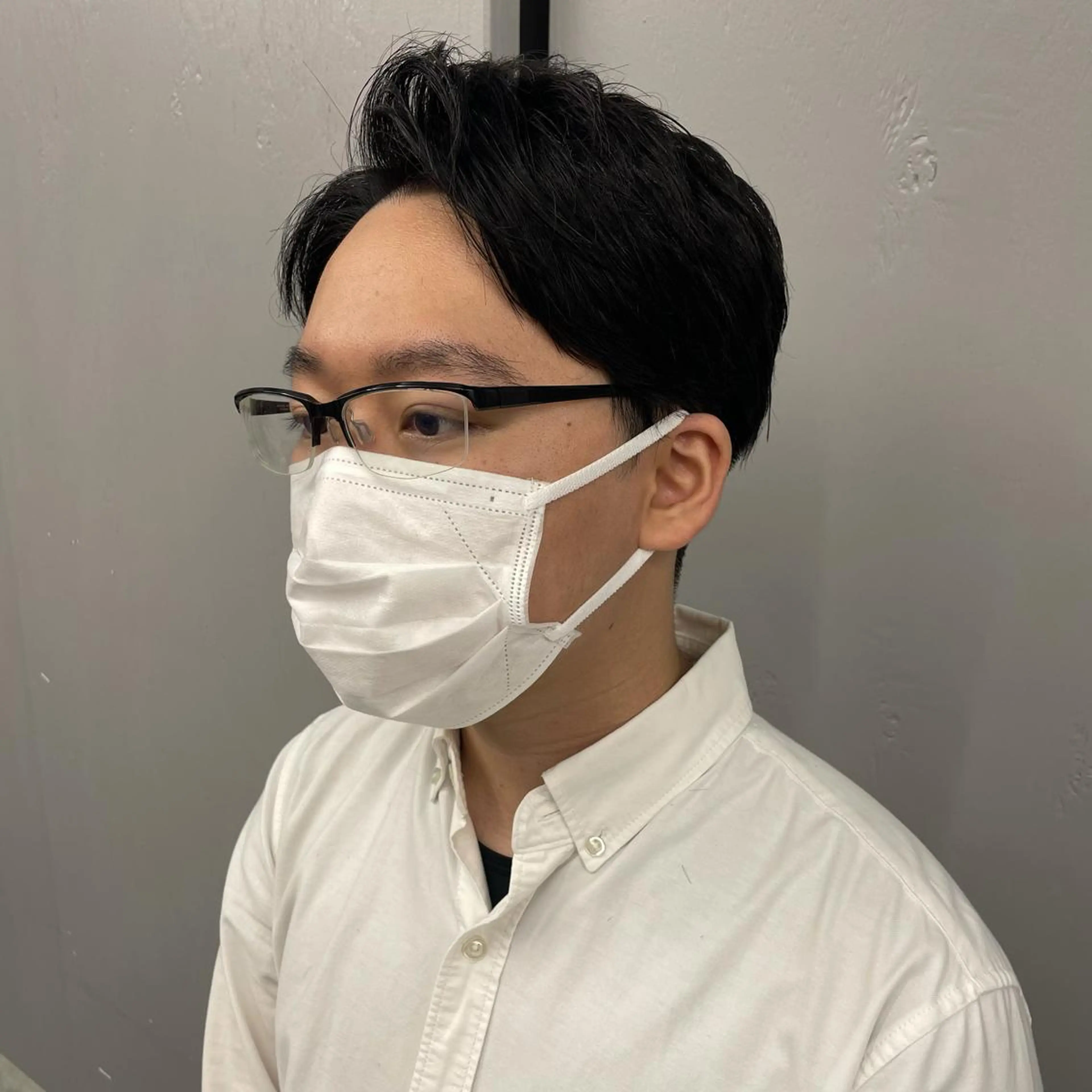 ショート カラー パーマ メンズ 🔥メンズヘア🔥 セヤシュウヘイのヘアスタイル