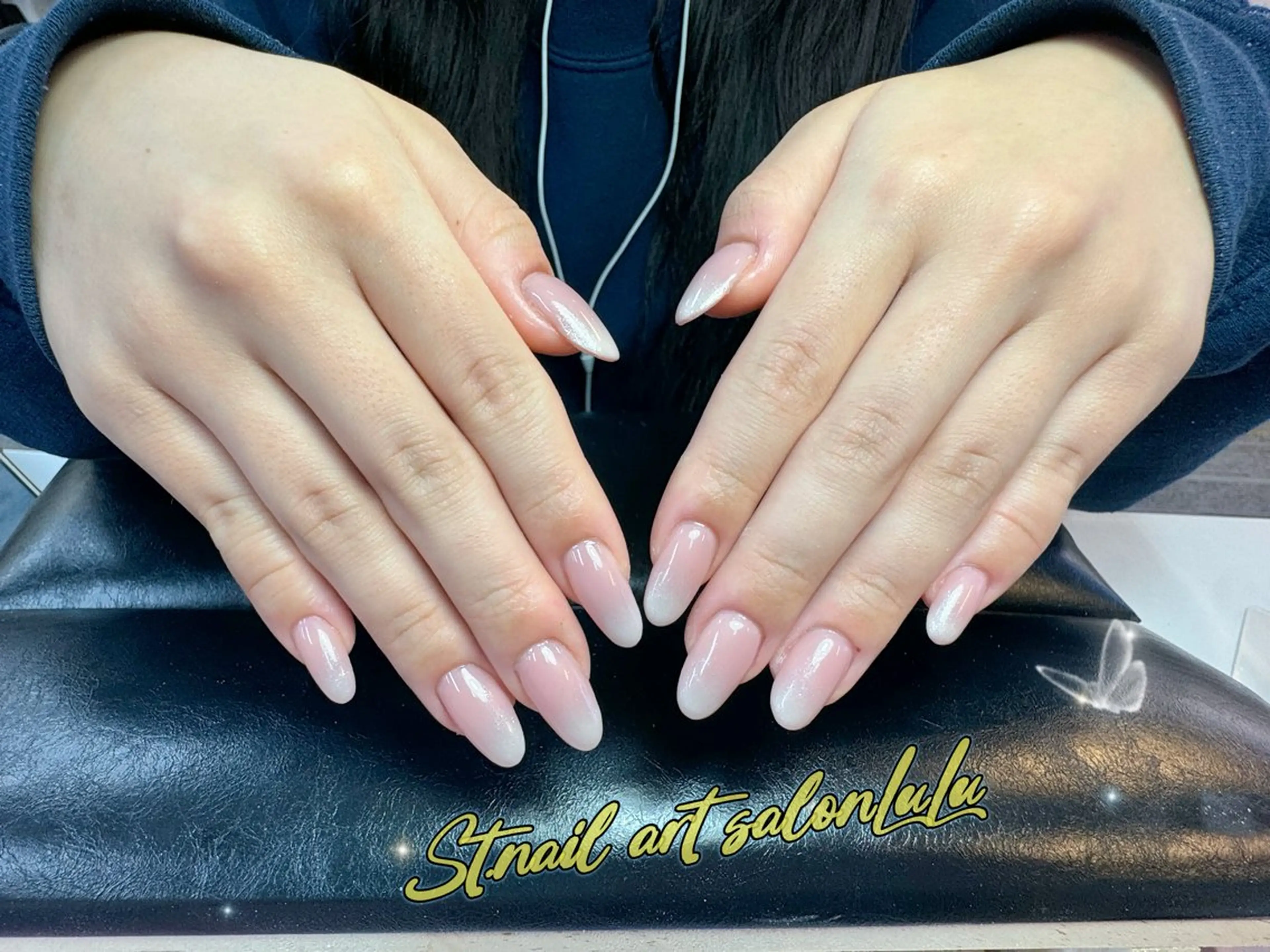 ネイル ハンドネイル ル ルのネイルデザイン