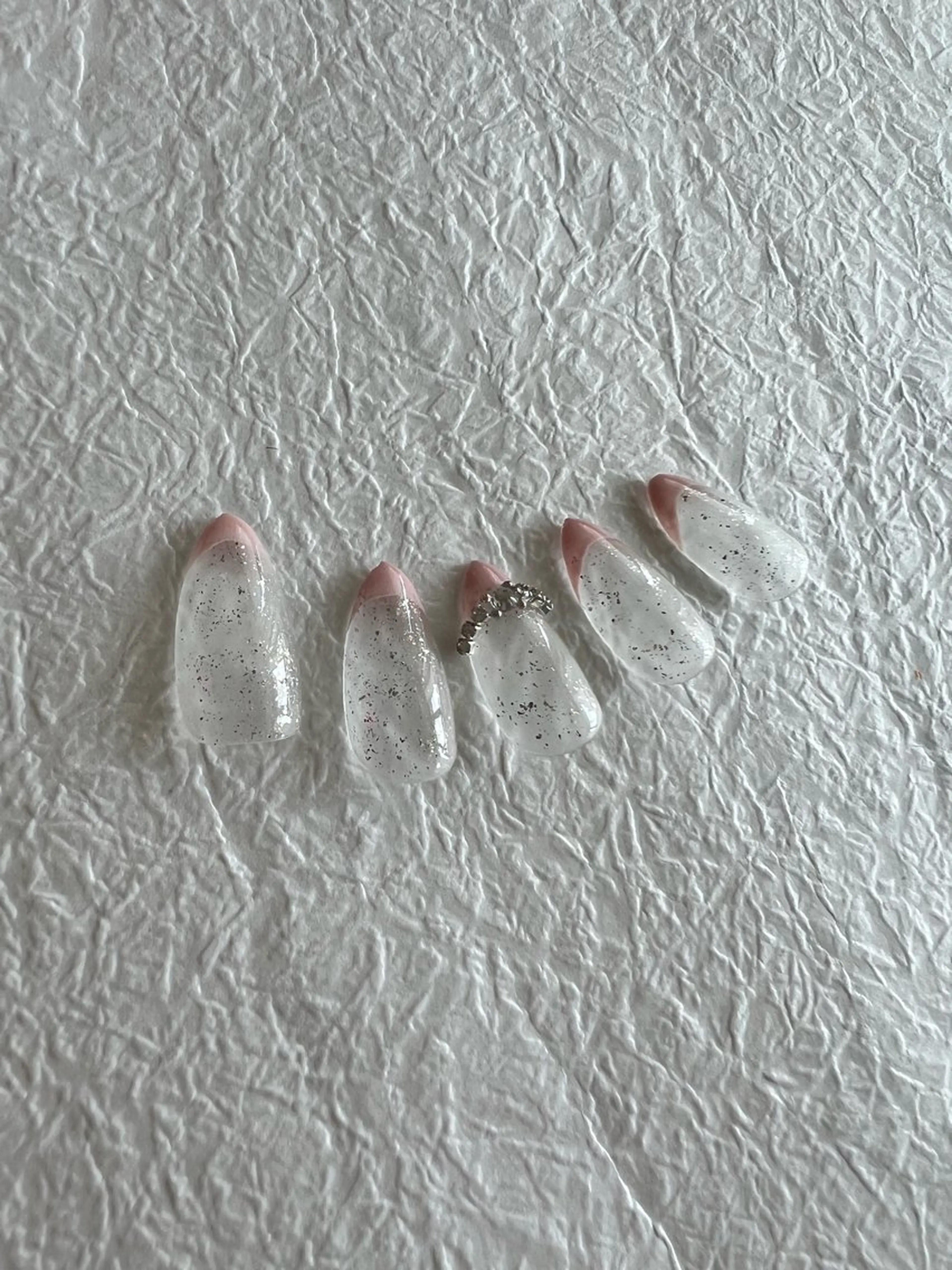 ネイル クレーヌ プライベートサロンのネイルデザイン