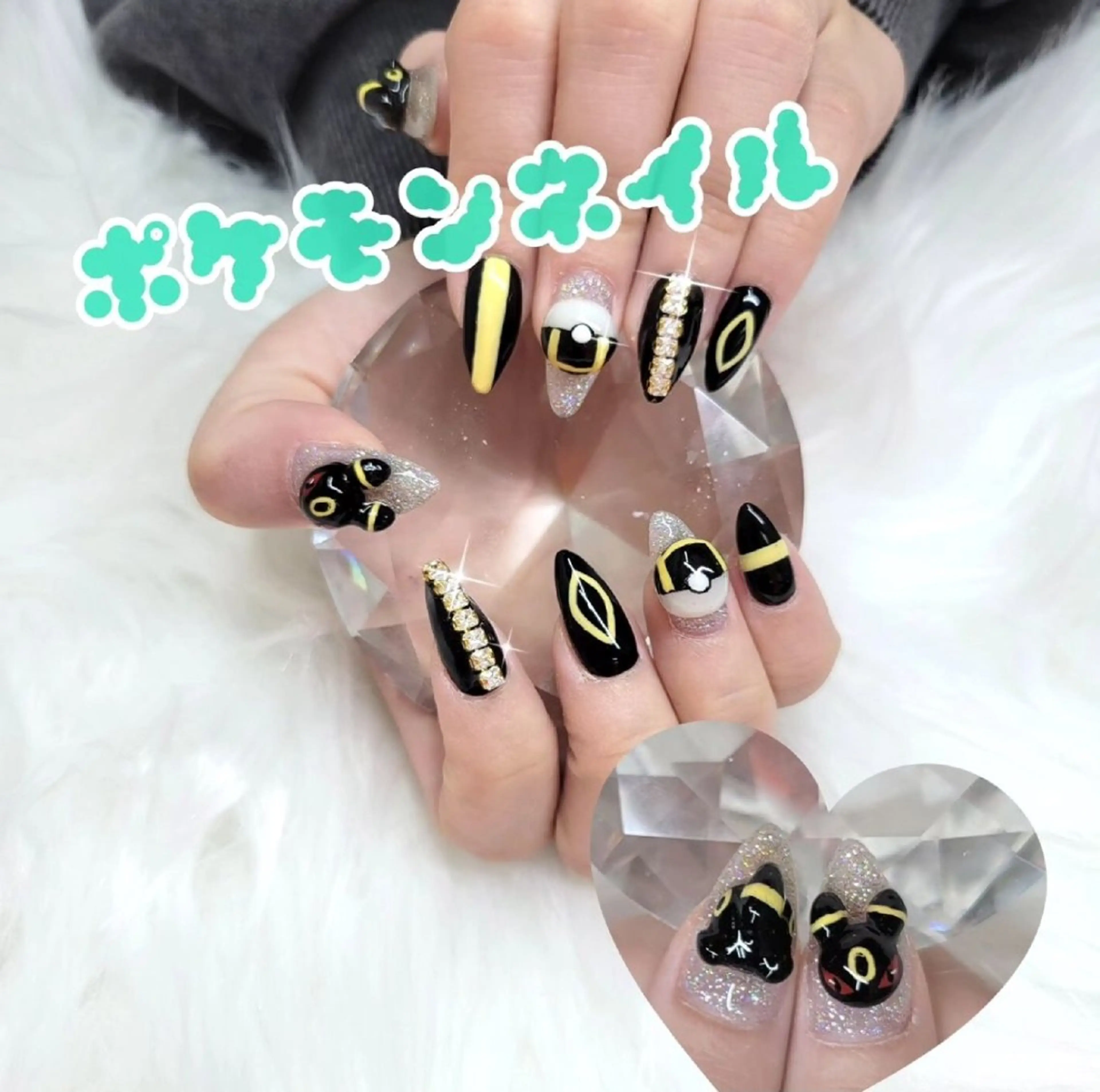 ネイル ハンドネイル 🌺chimu🌺 予約リクエスト可能☆のネイルデザイン