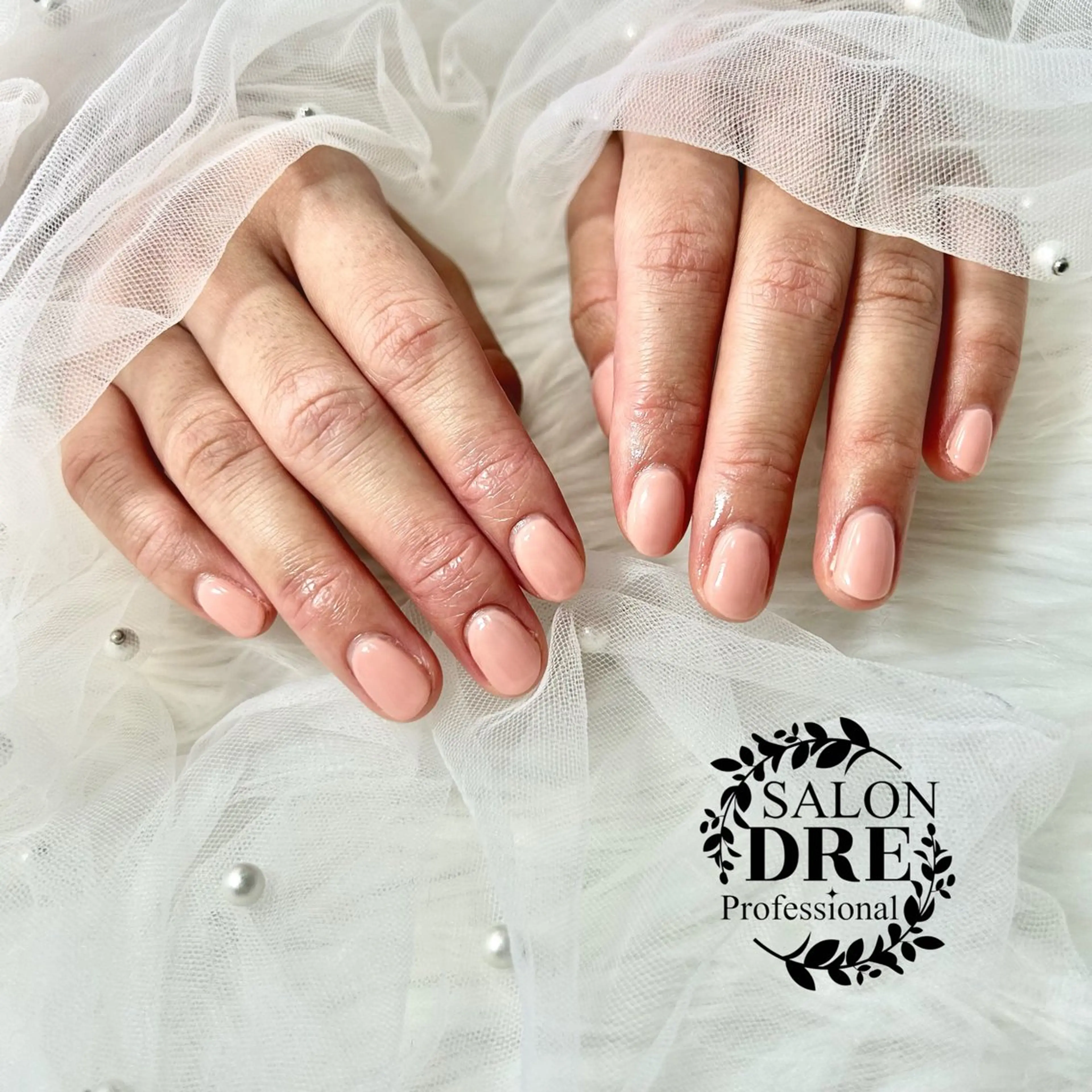 ネイル salonDRE MIKAのネイルデザイン