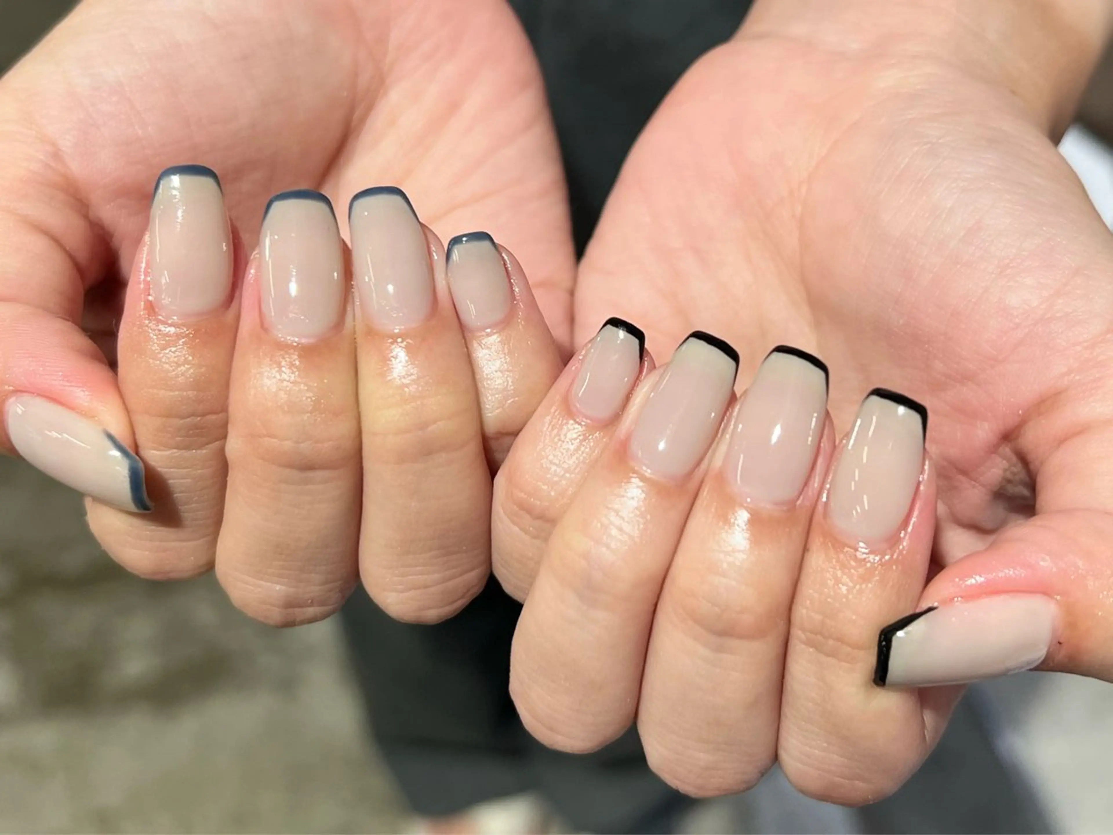 ネイル fumina ┊📍渋谷のネイルデザイン