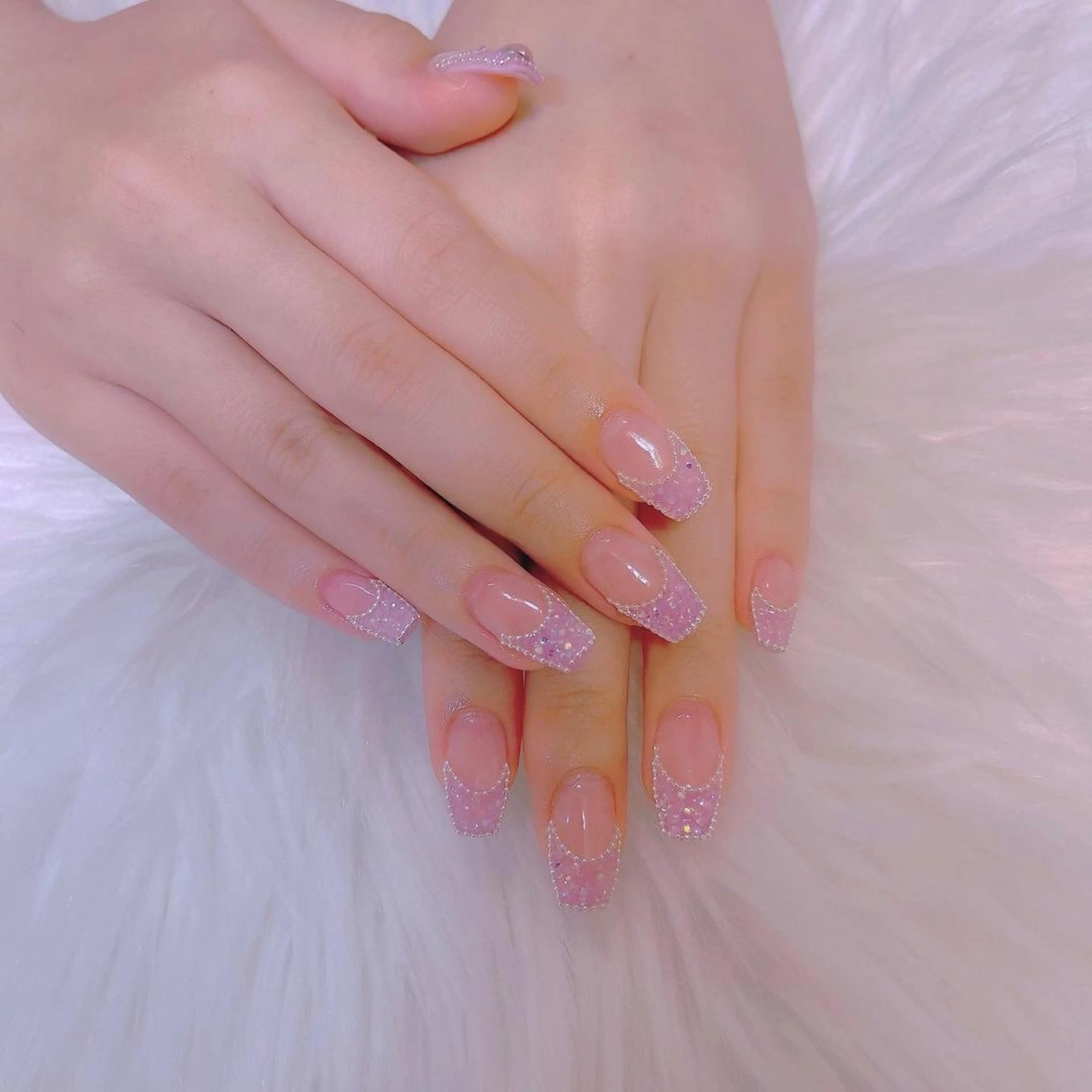 ネイル Private Salon 大宮のネイルデザイン