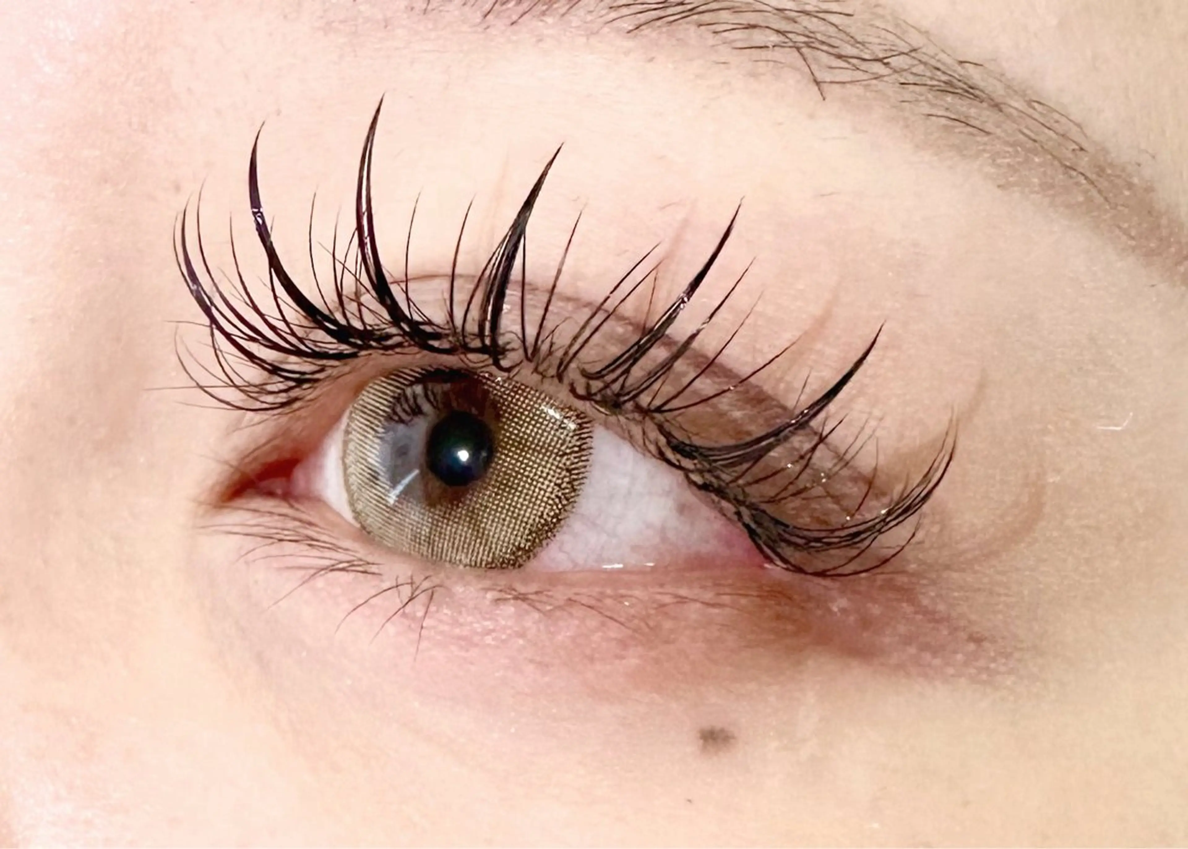 マツエク・マツパ ☆eyelash☆ ANNA♡の眉毛・アイブロウイメージ