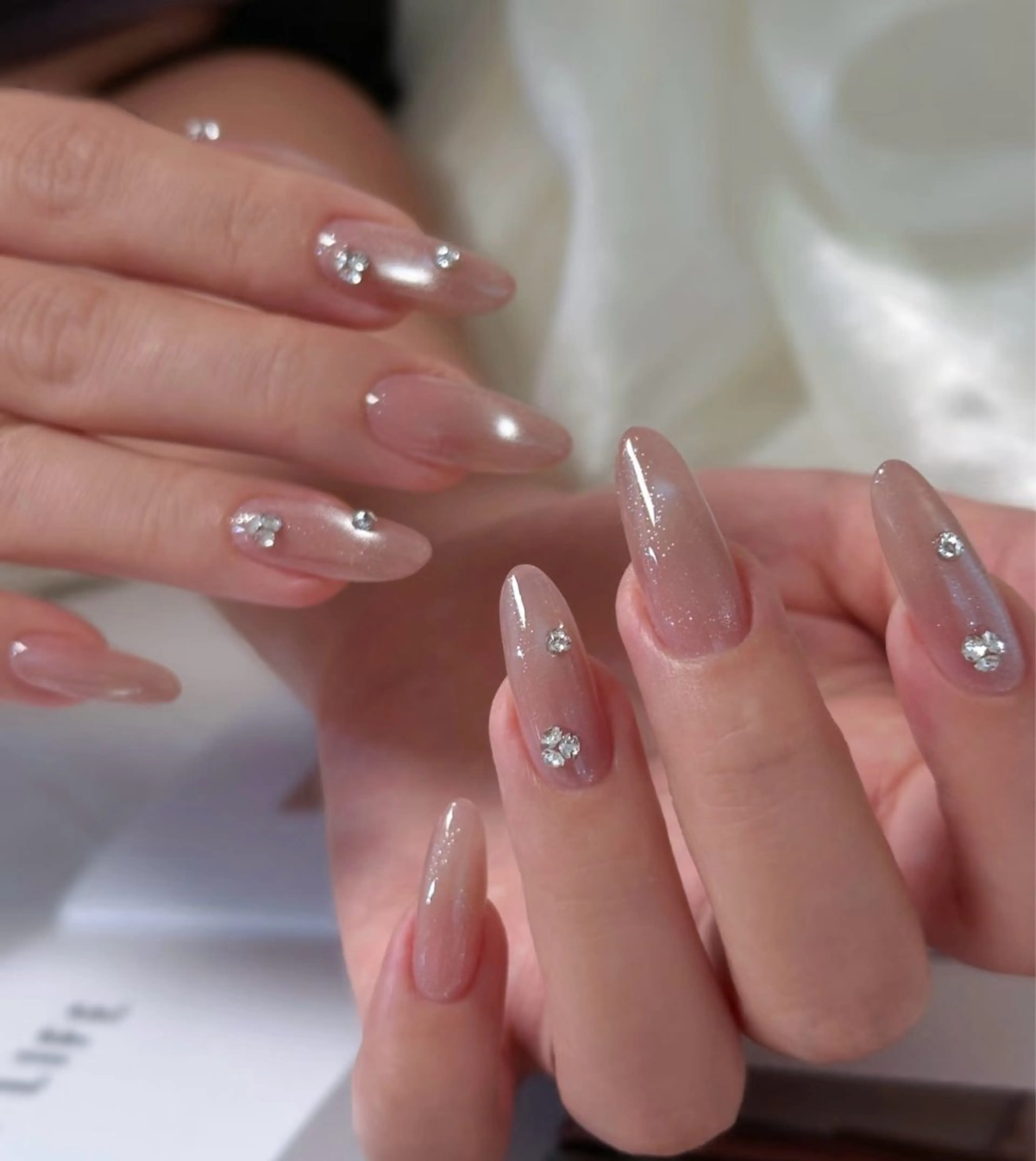 ネイル ハンドネイル ゆい ゆいのネイルデザイン