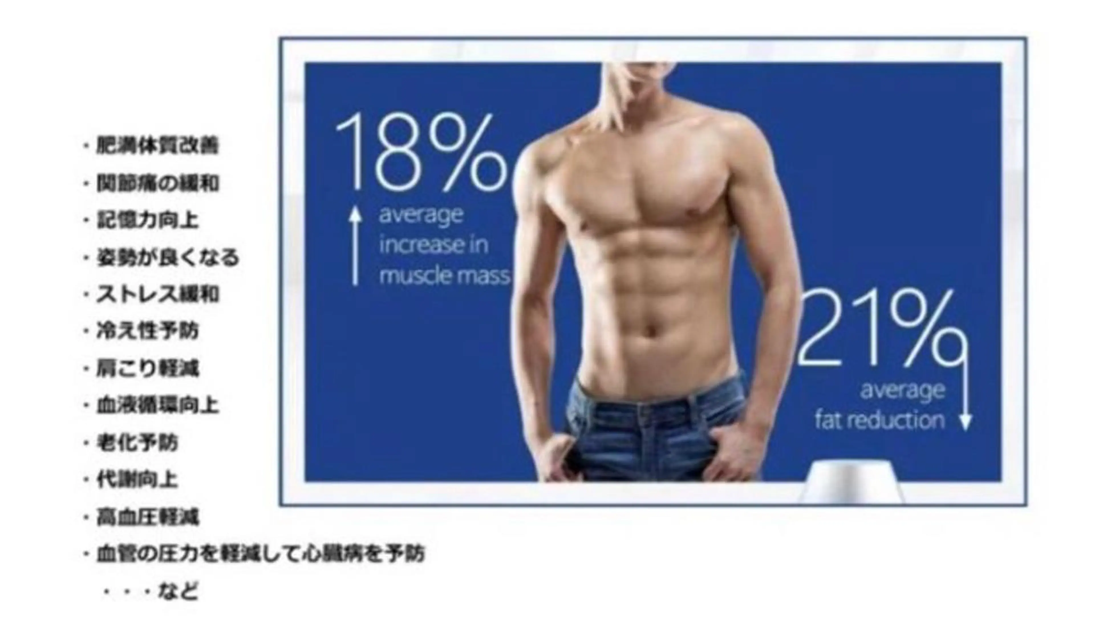 【肩こり】【腰痛】癒しのボディメンテサロンBMS金沢所属・野村 千代美のエステ・リラクイメージ