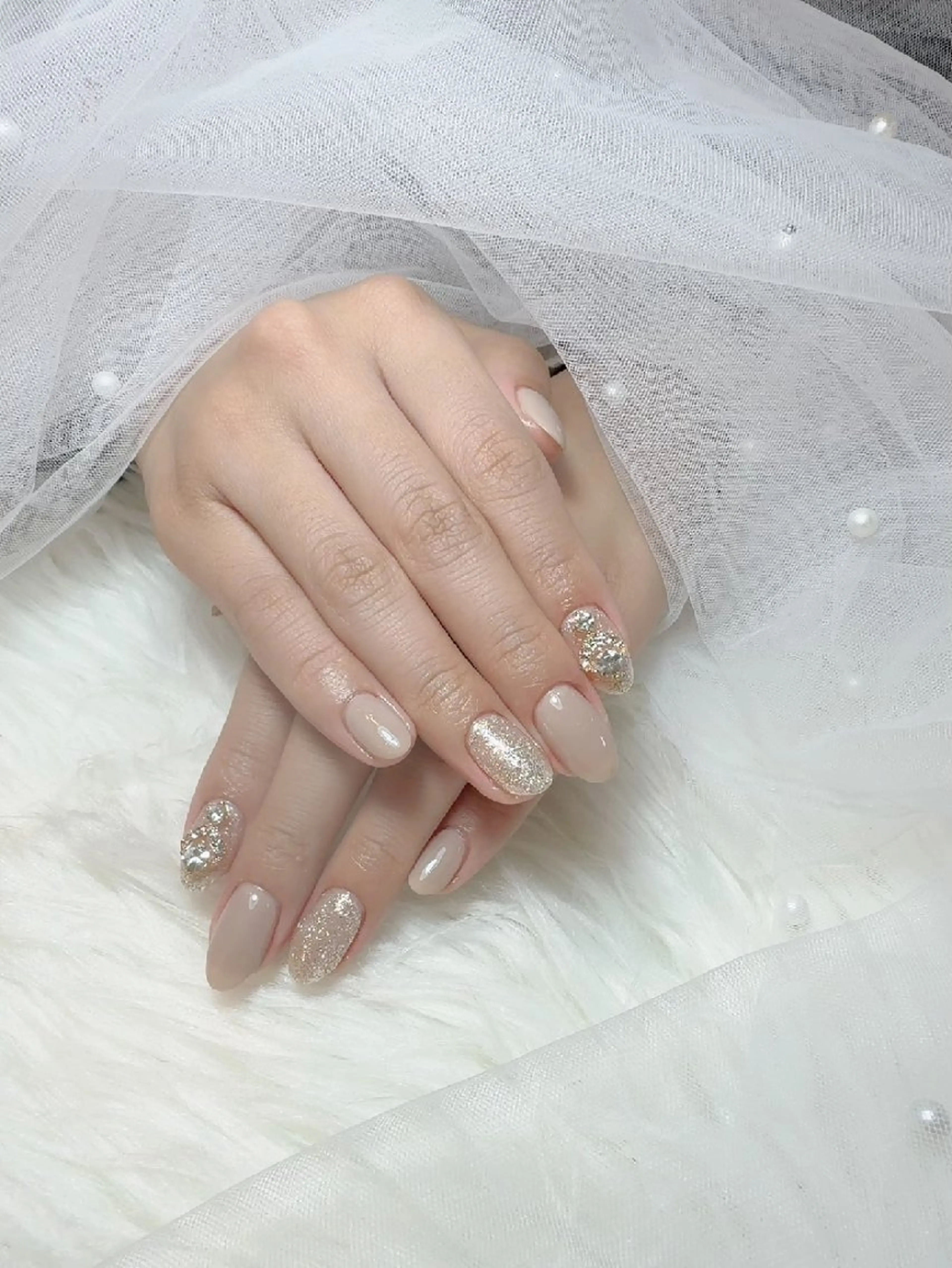 ネイル Miyu.nail まりんのネイルデザイン