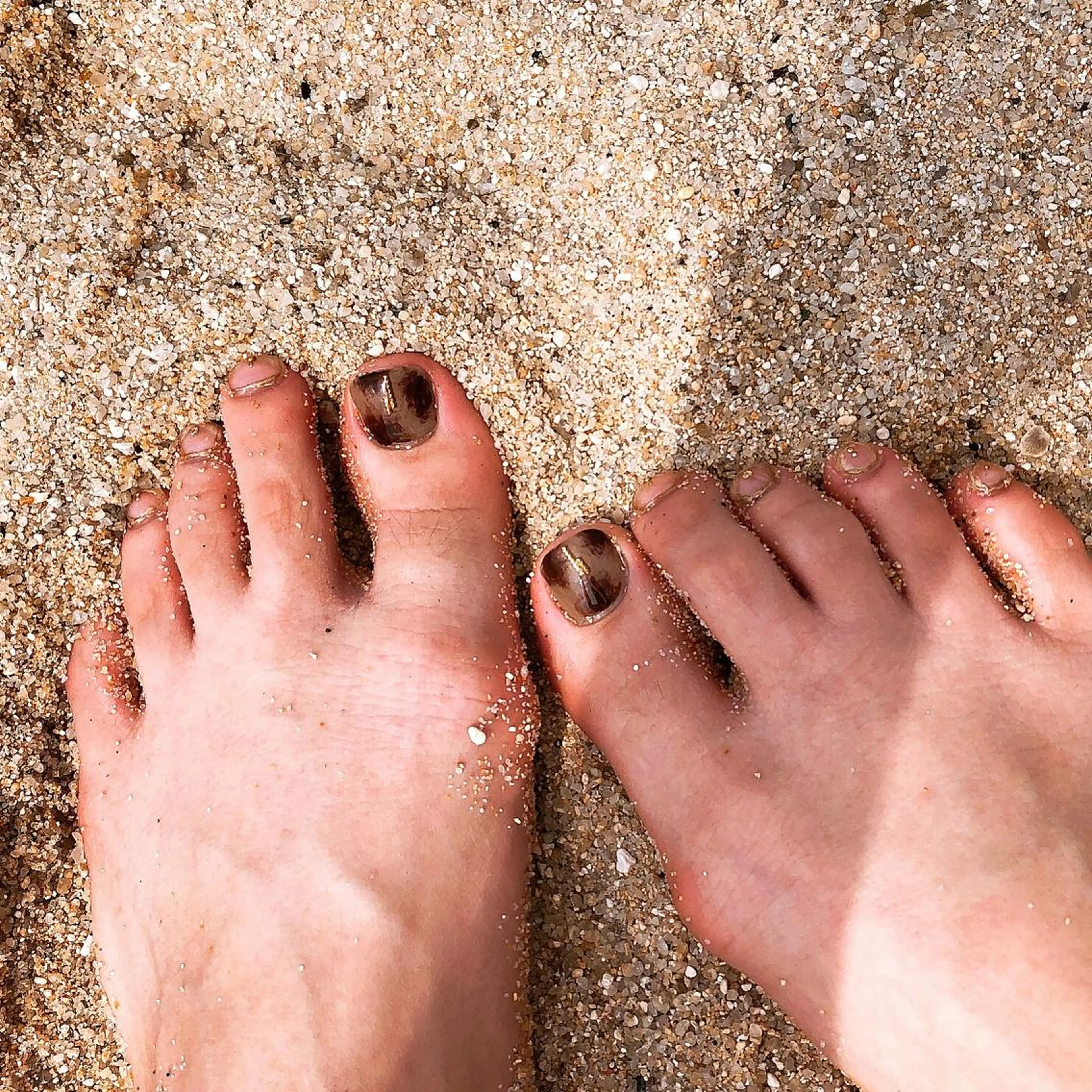 ネイル 大田 美笛香のネイルデザイン