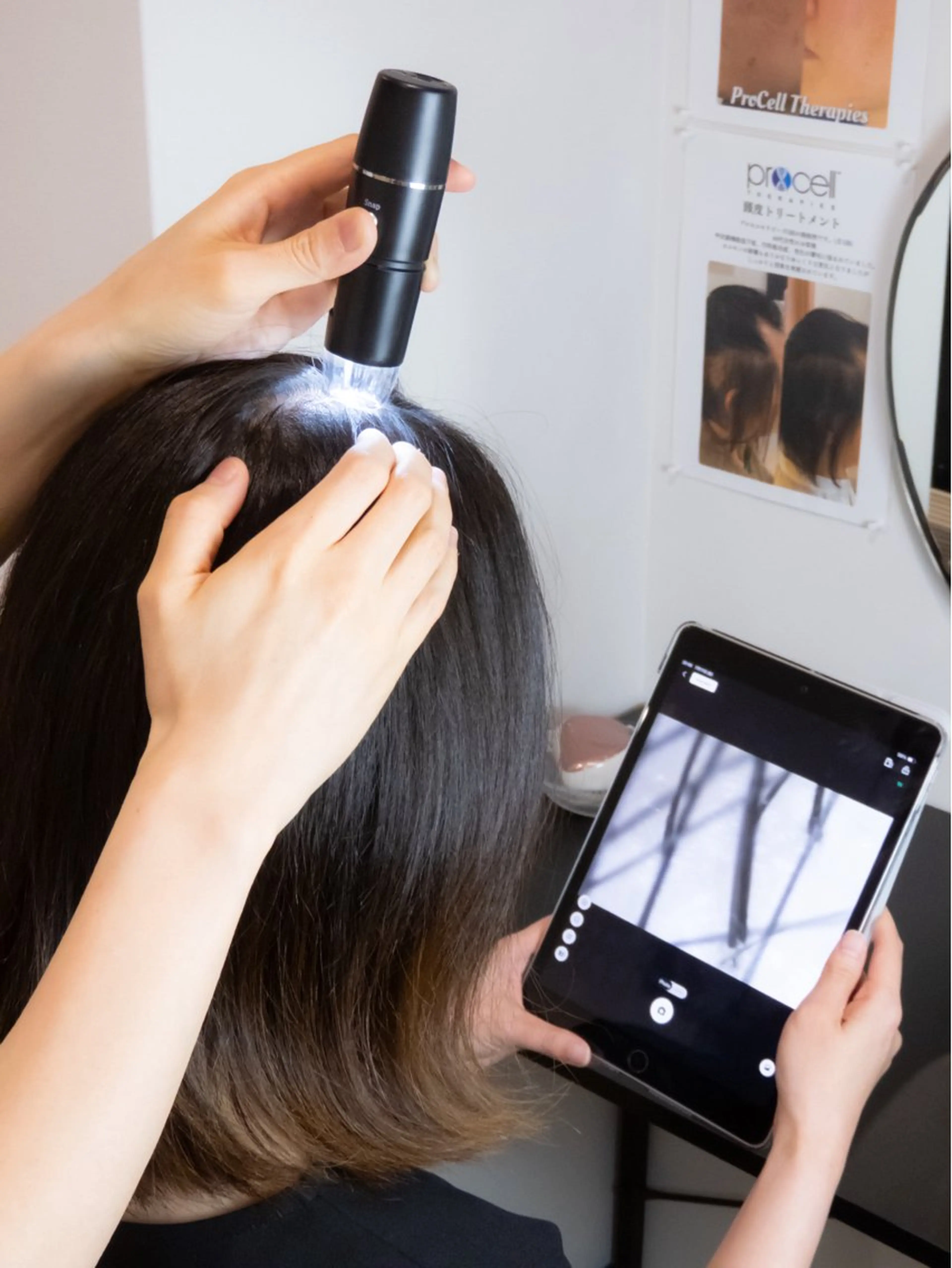 WARCH Marieのその他イメージ