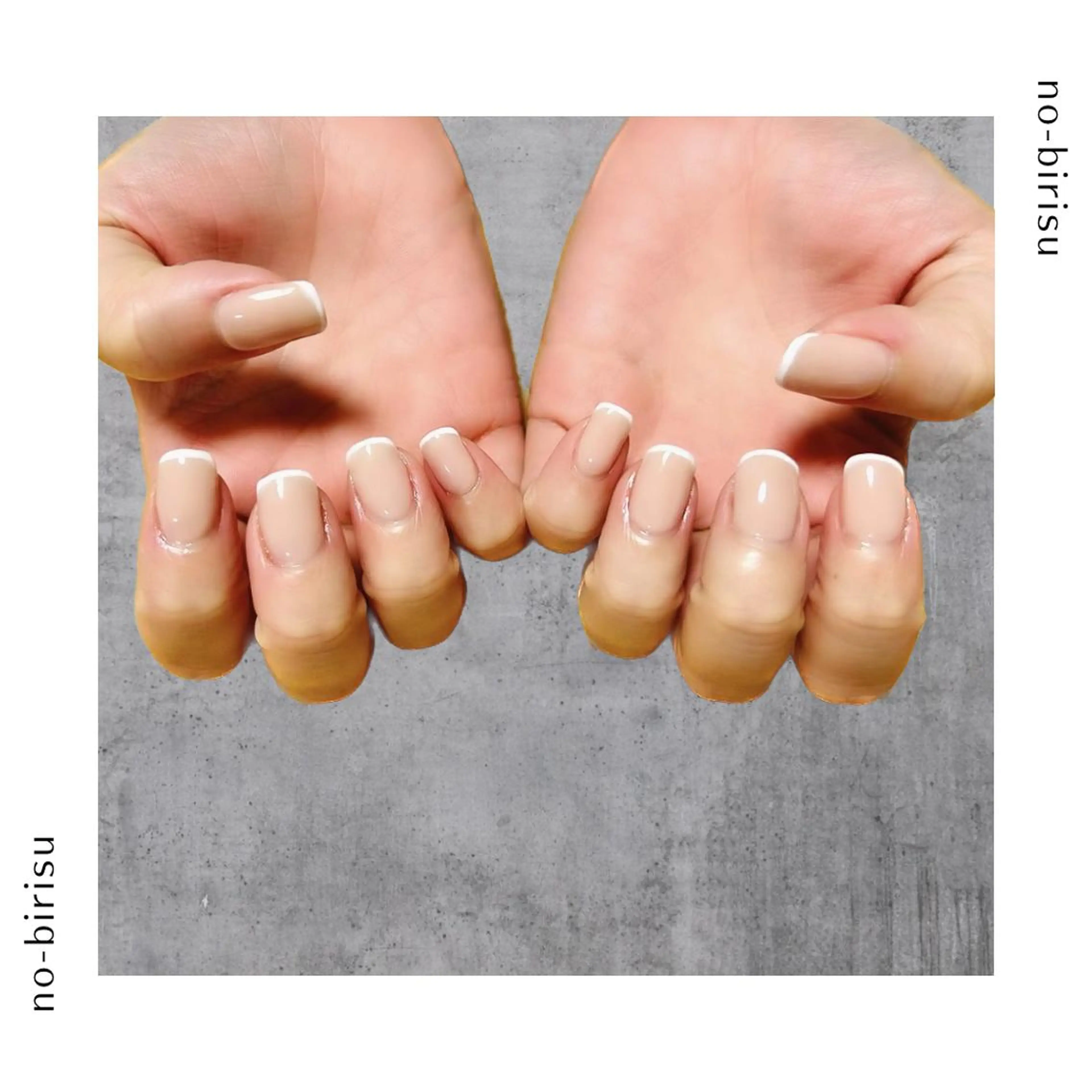 ネイル ハンドネイル no-birisu nailのネイルデザイン