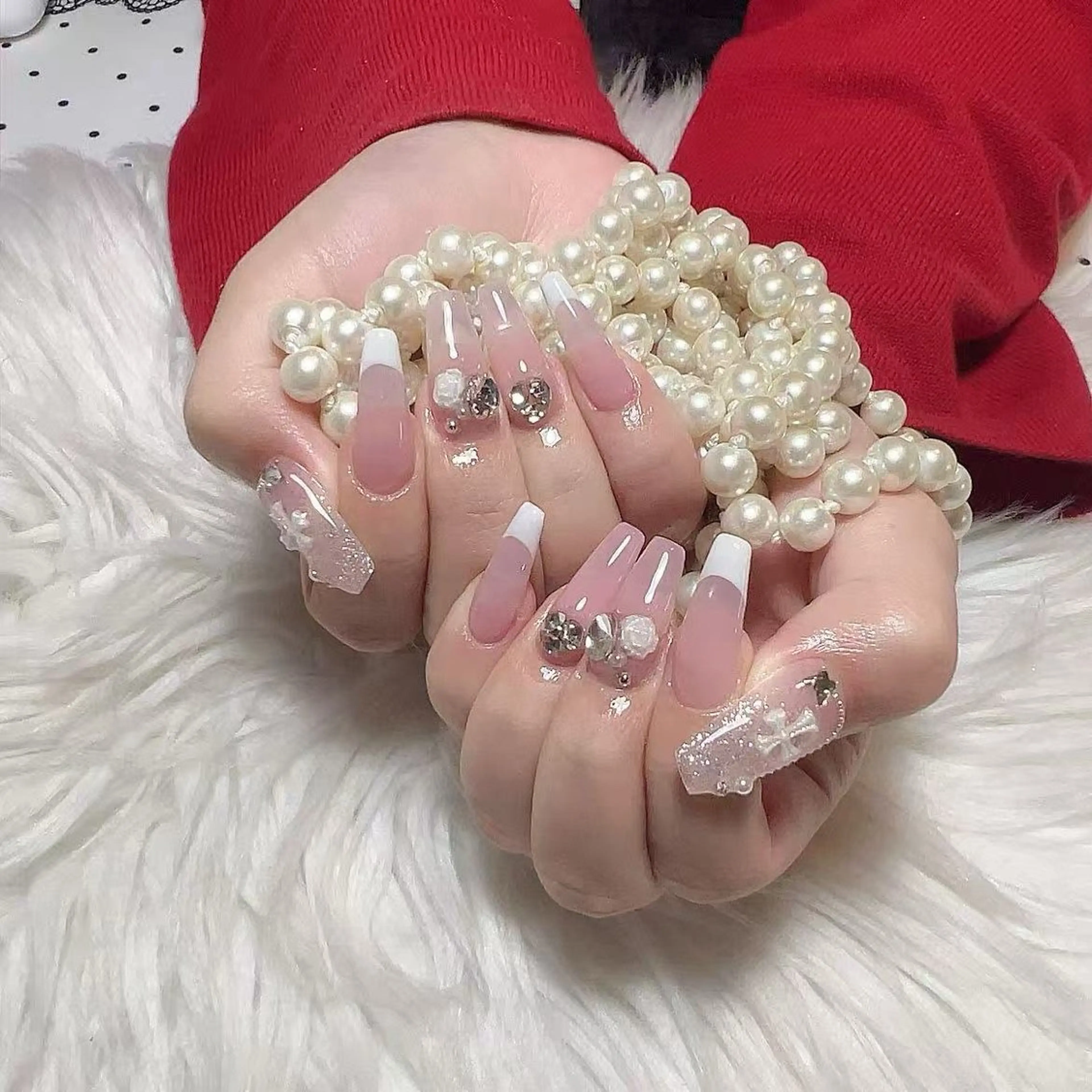 ネイル Sunshine   nail salon所属・サンシャイン ネイル池袋店のネイルデザイン