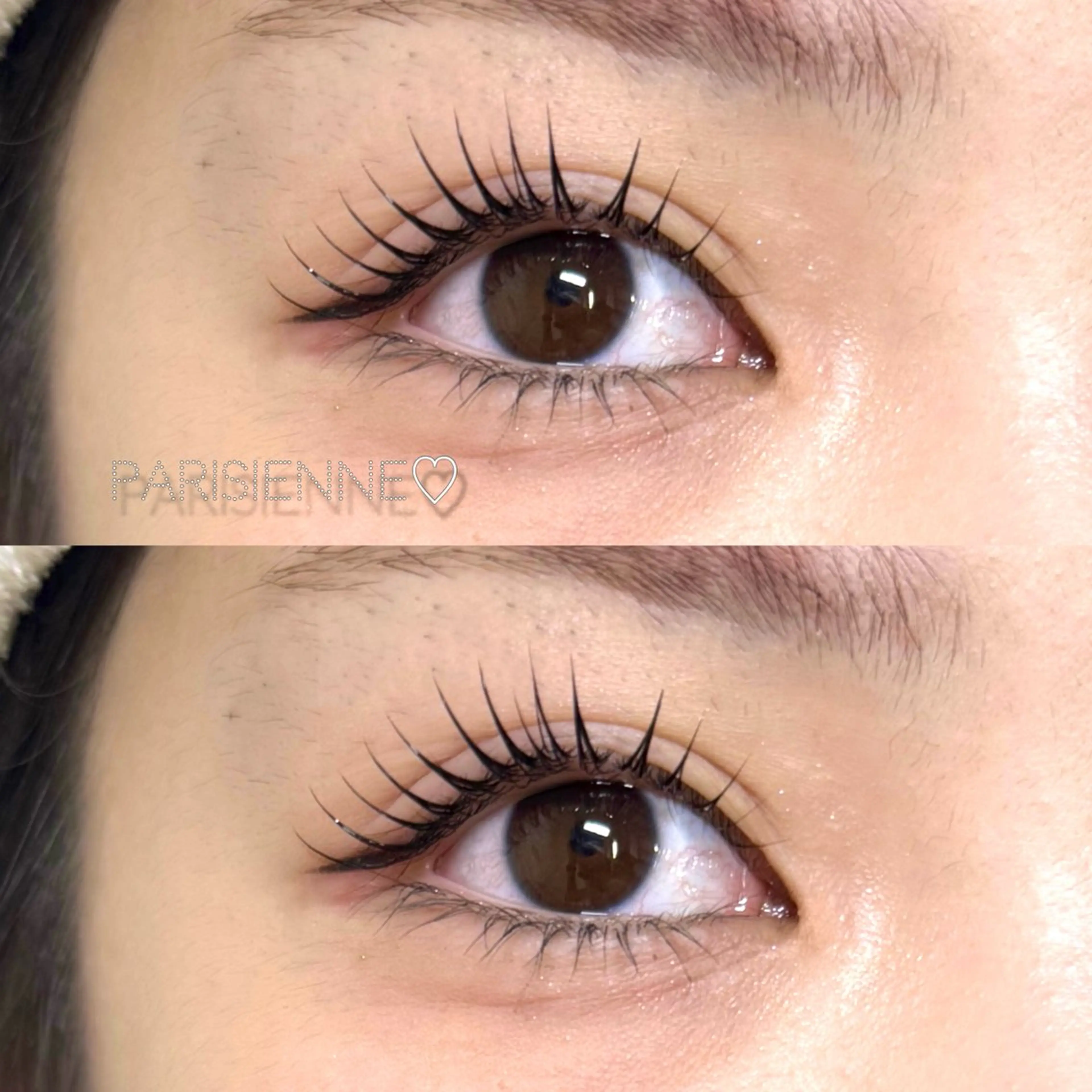 minimo限定♡   パリジェンヌラッシュリフト コーティング仕上げ🎀✨の写真