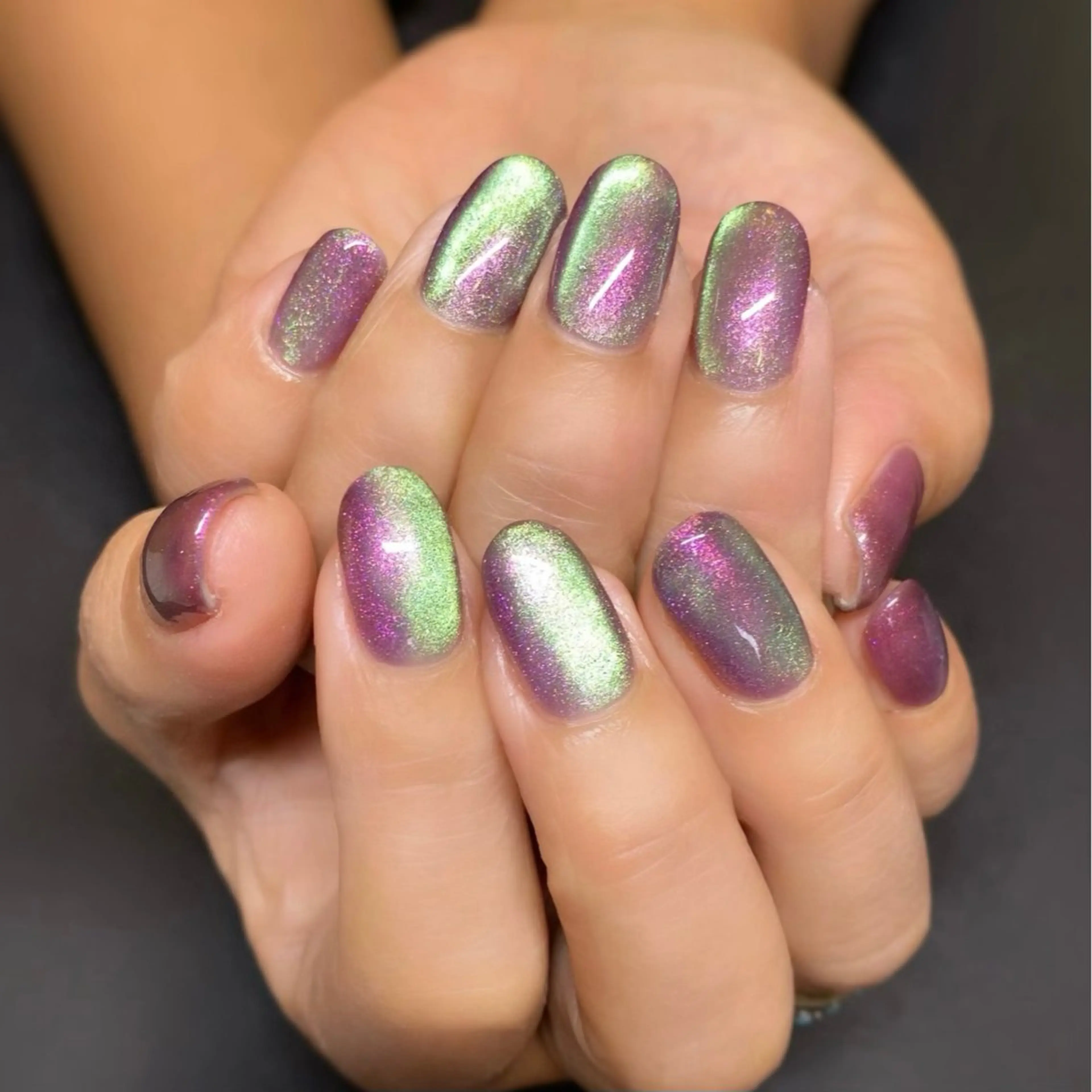 ネイル nail*157 .のネイルデザイン