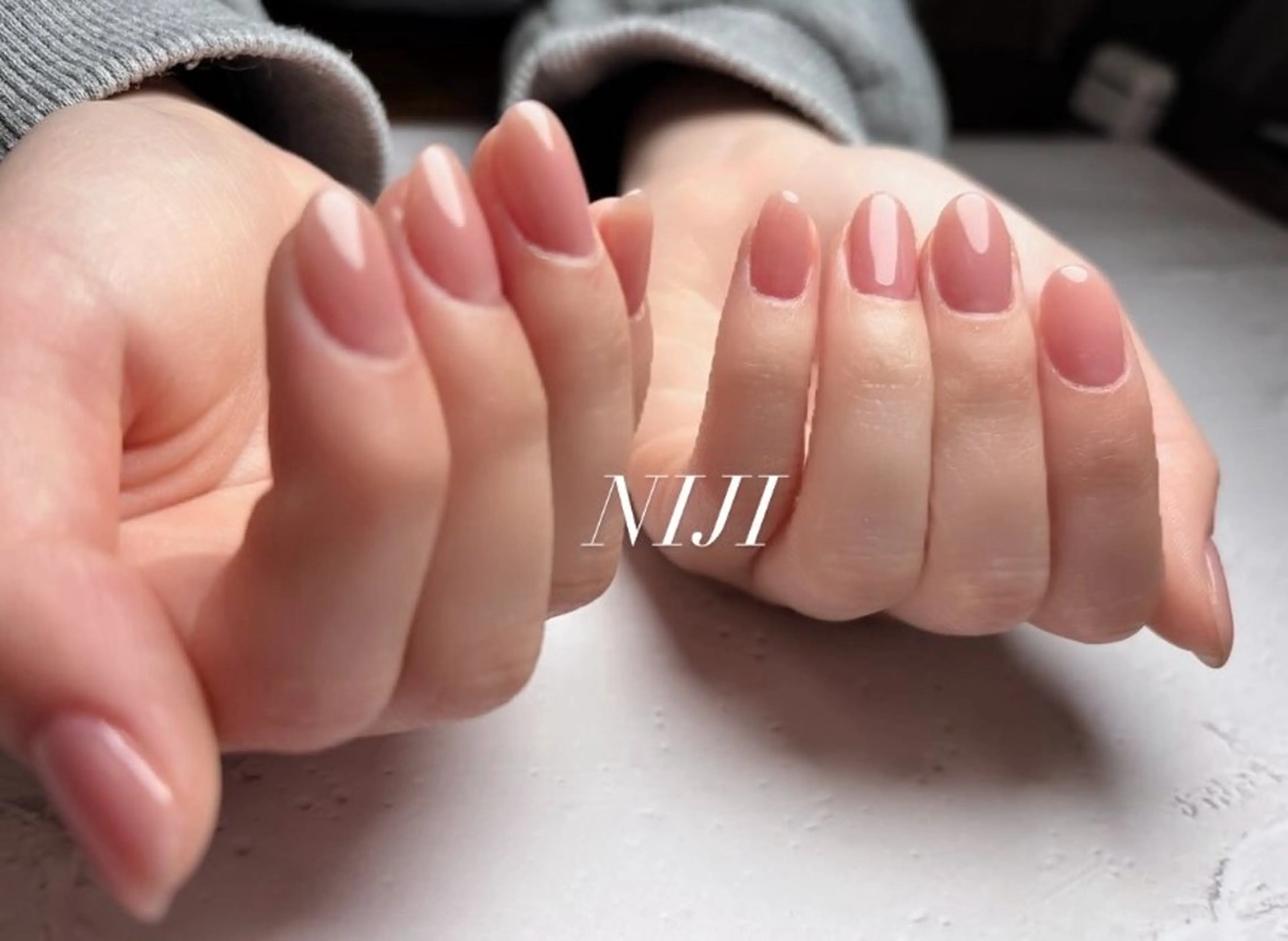 ネイル nailsalon N iJiのネイルデザイン