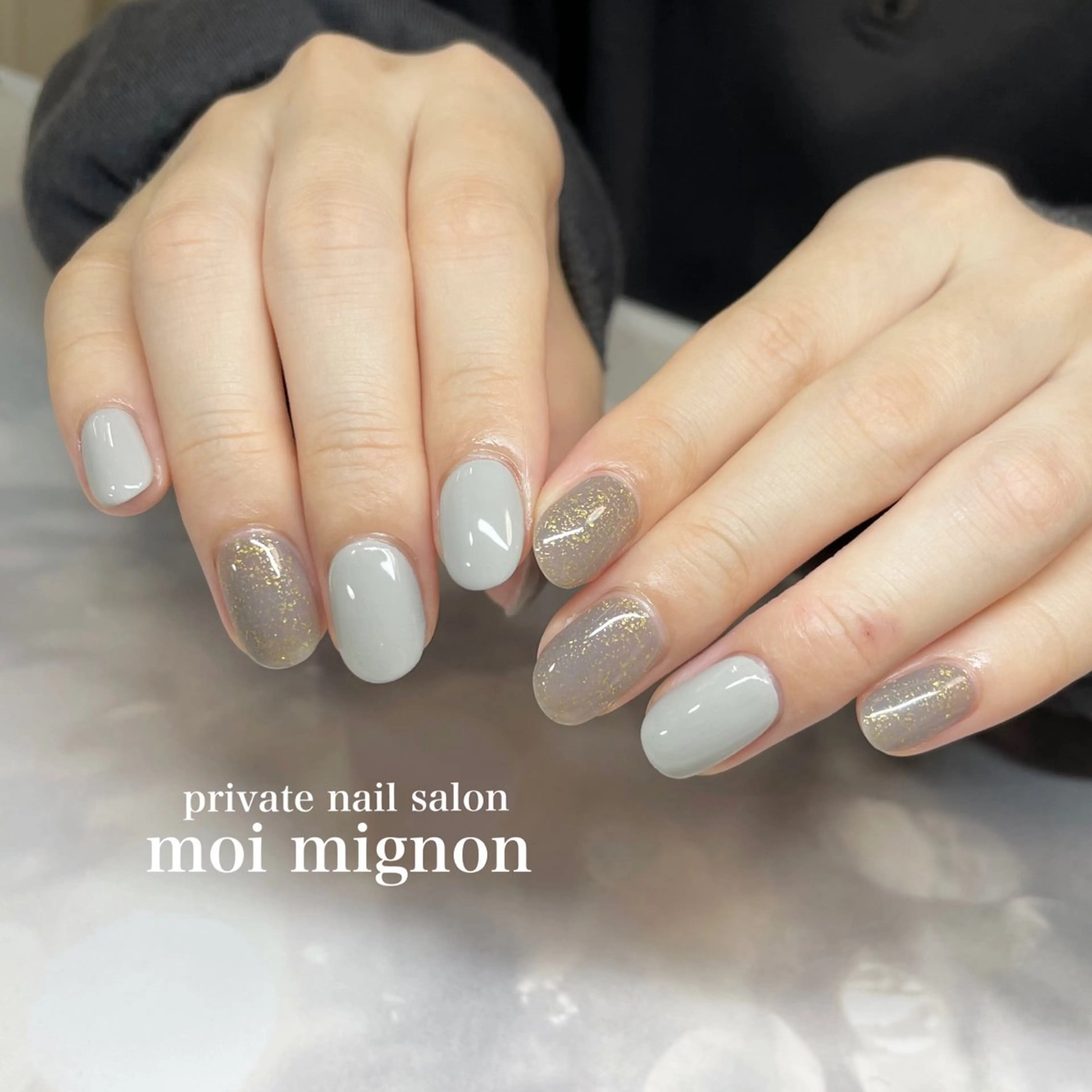 ネイル ハンドネイル nailist Aki♡のネイルデザイン