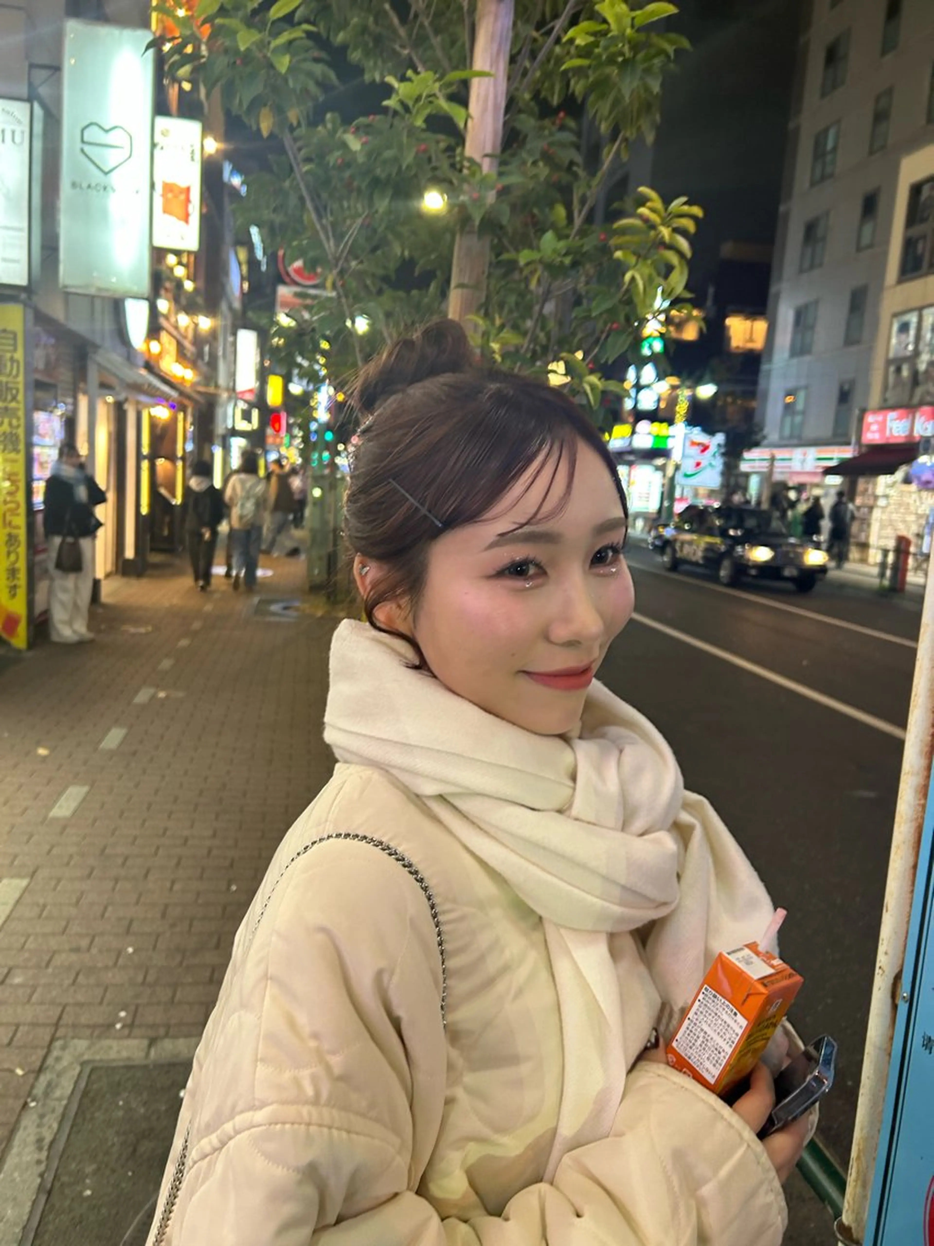 🎀HARU 하루🎀のその他イメージ