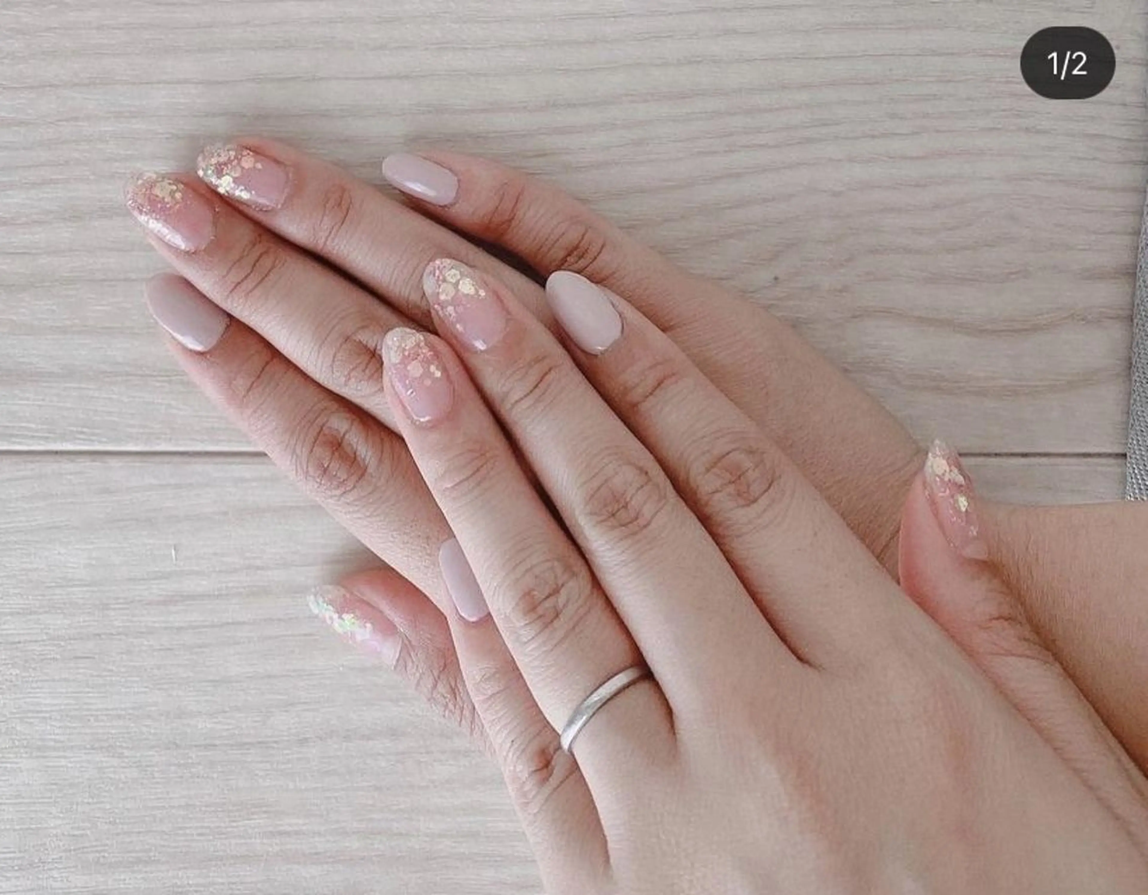 ネイル ハンドネイル 佐野 愛美のエステ・リラクイメージ