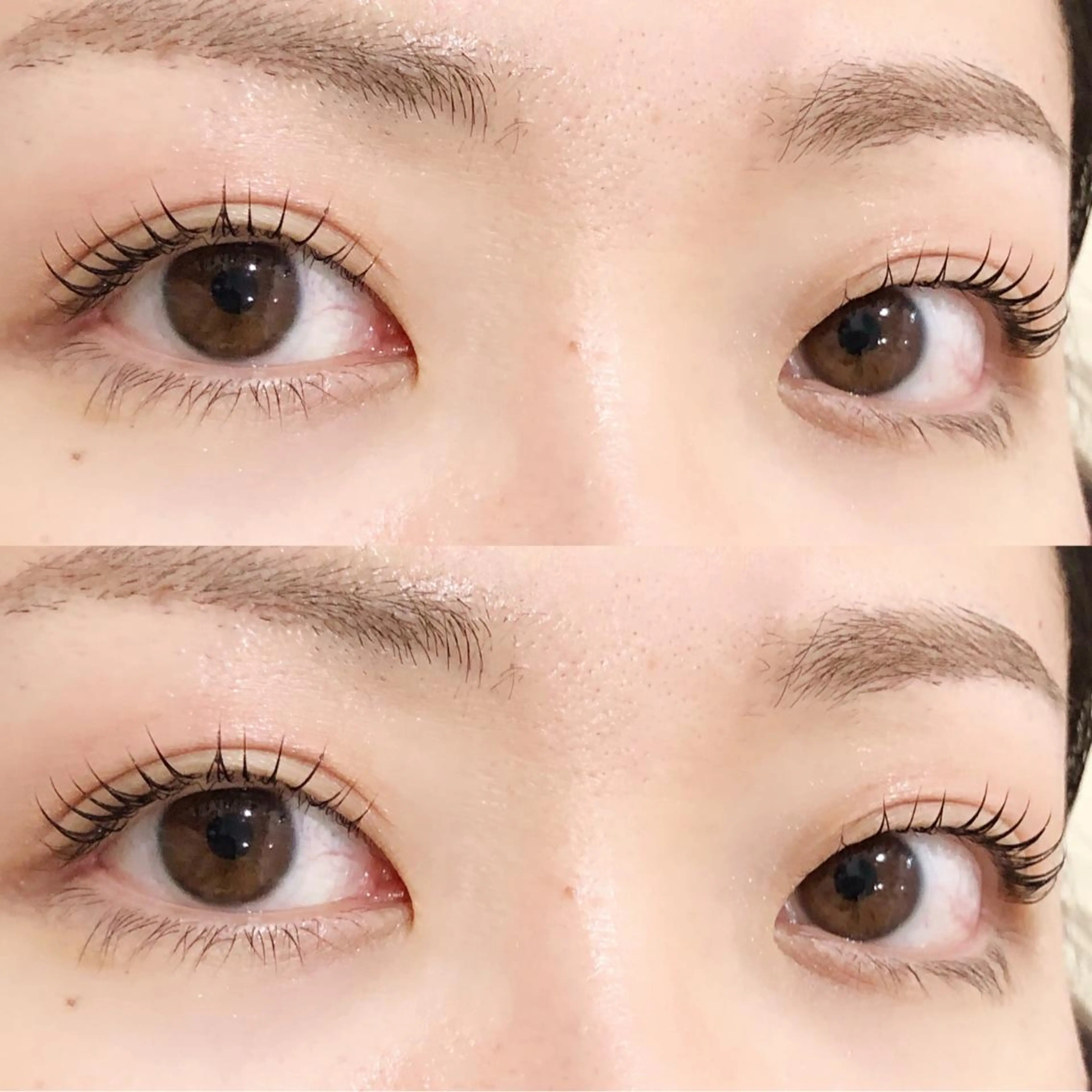 マツエク・マツパ ami☾Belire Nail&eyeのマツエク・マツパデザイン