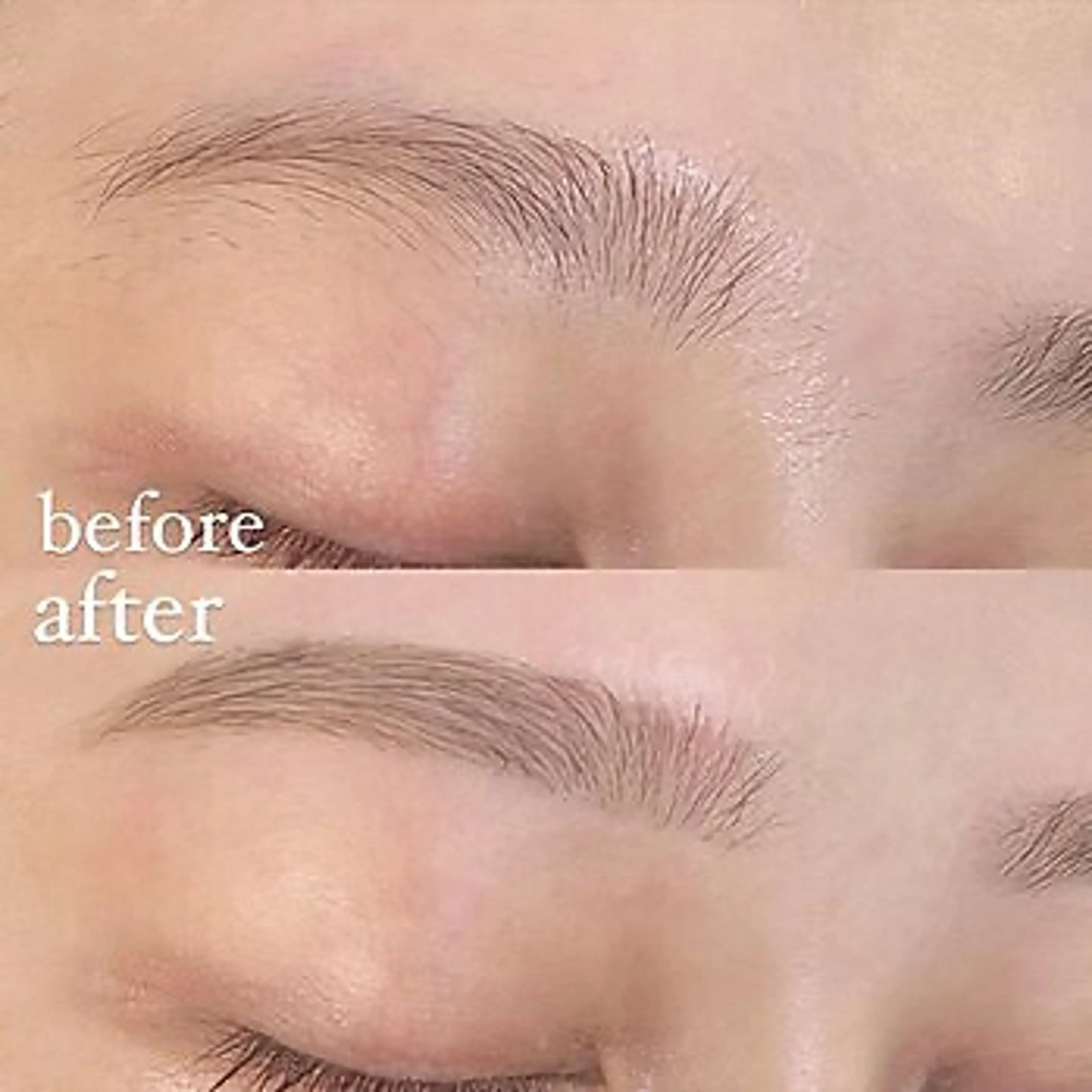 アイブロウ スズ🦋/心斎橋店/ まつパ・アイブロウの眉毛・アイブロウイメージ