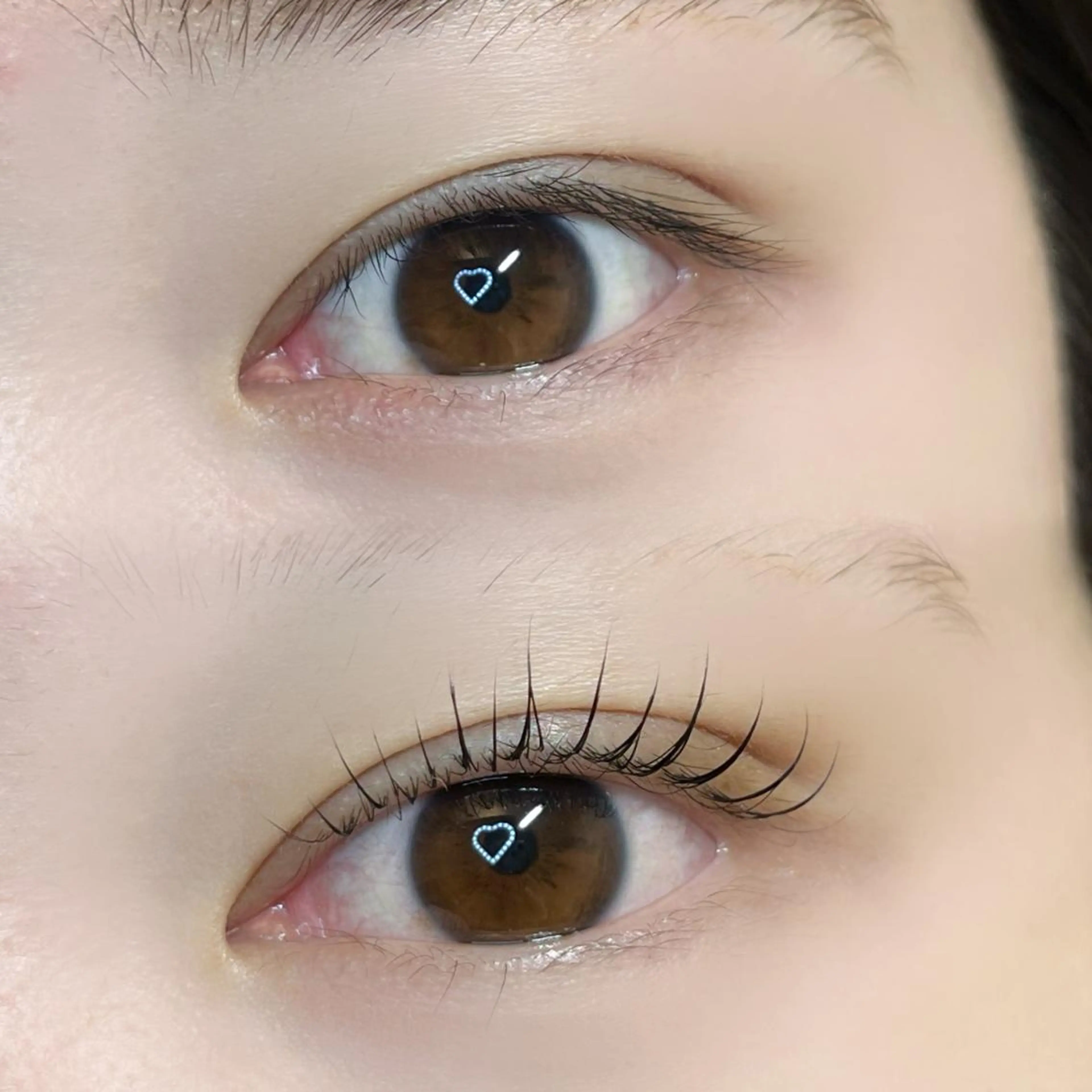 マツエク・マツパ マツパ BUHTI ブーチ 本八幡のマツエク・マツパデザイン