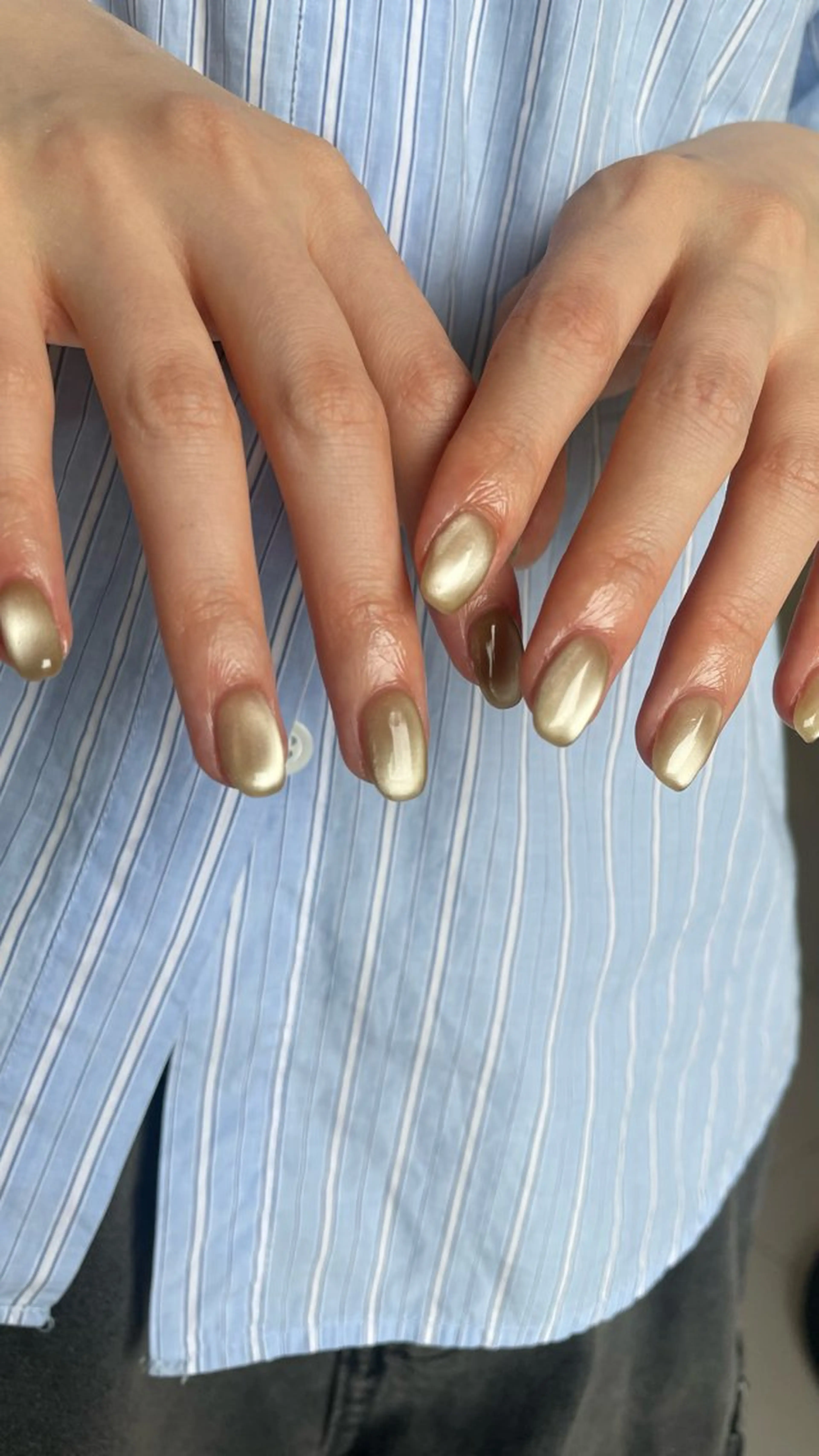 ネイル ハンドネイル H'ami (haruka)のネイルデザイン