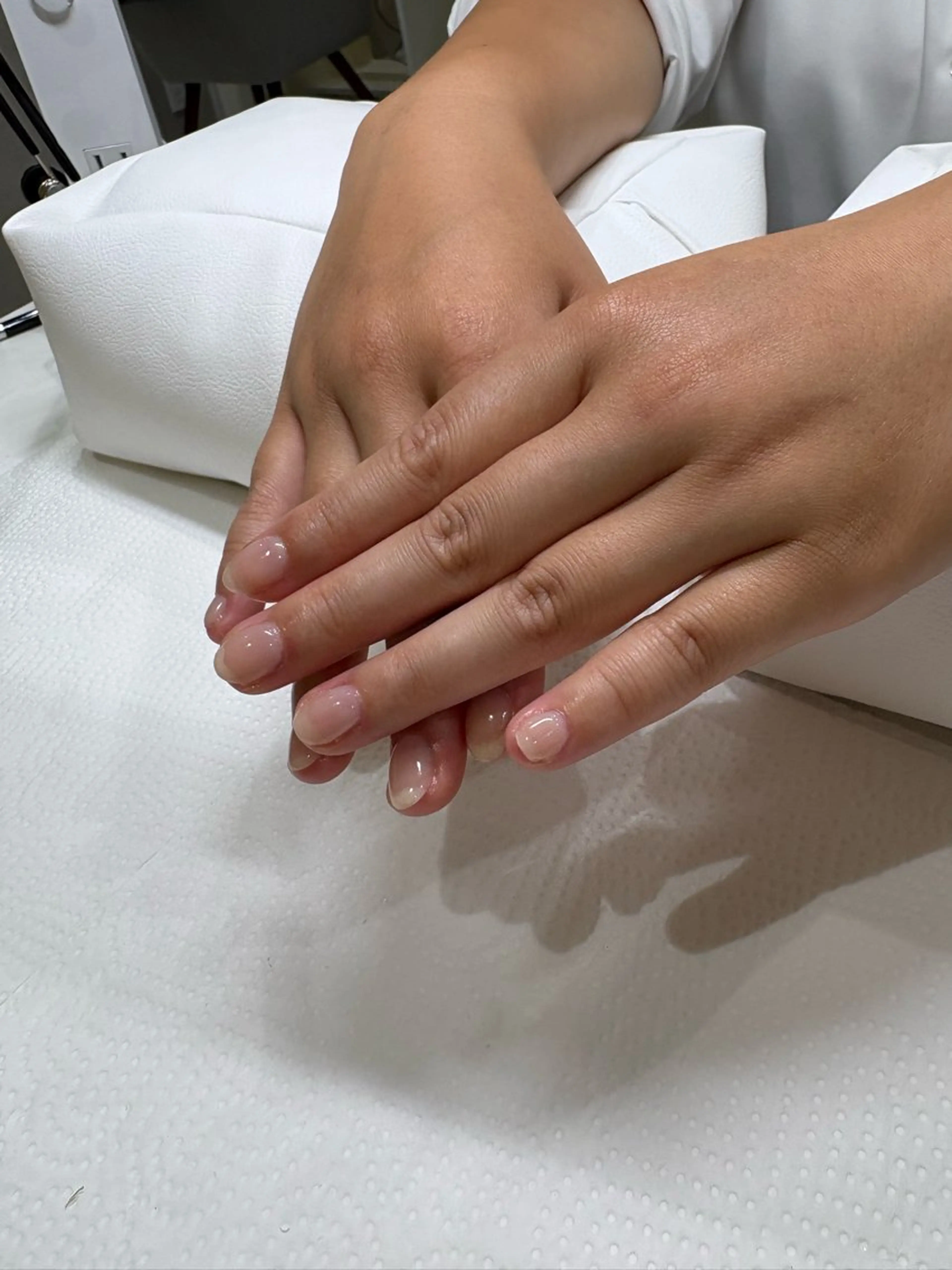 ネイル GO TODAY シェアサロン 渋谷Orla店所属・シオリ ⪩⪨のネイルデザイン