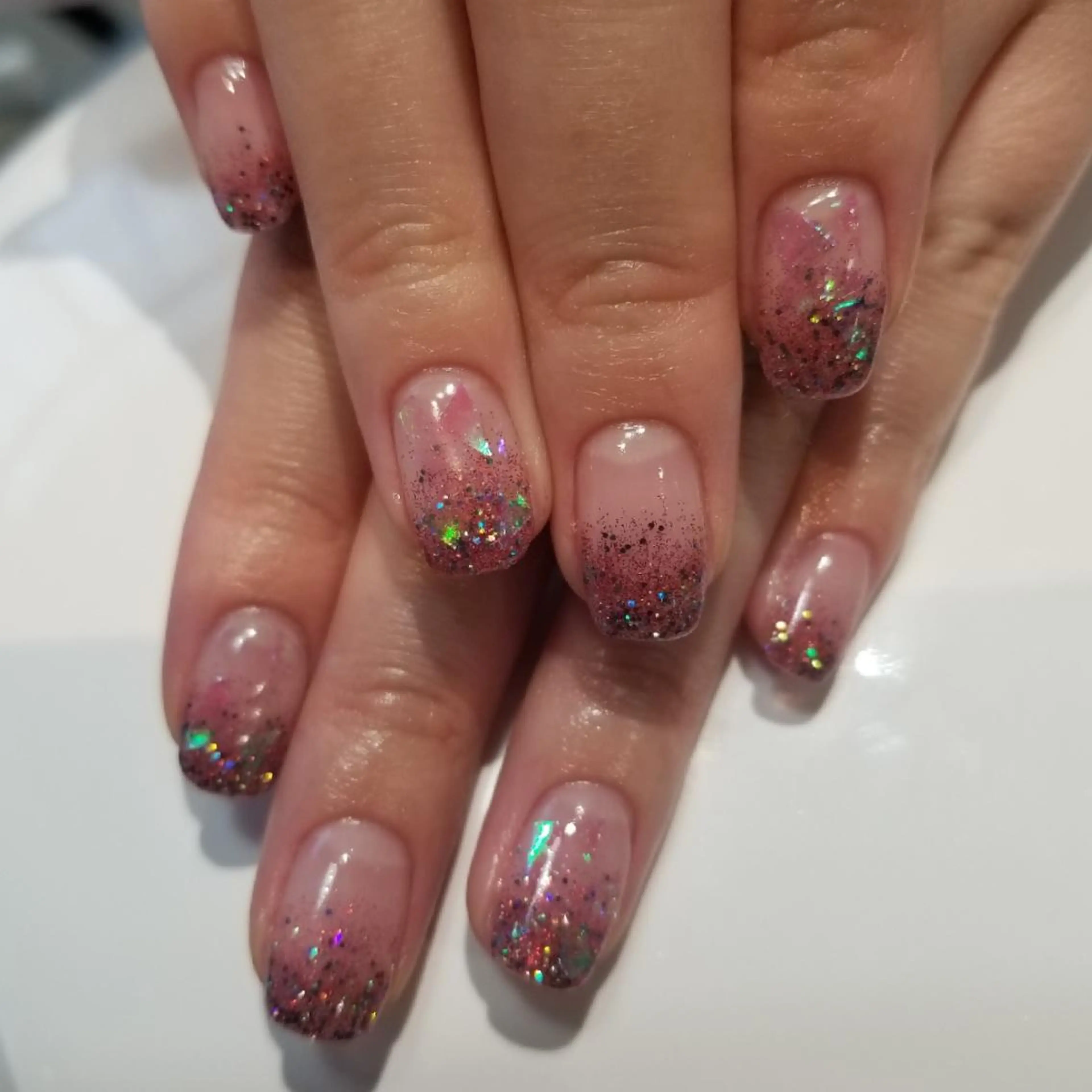 ネイル Nailsalon G.S.F Hisaのネイルデザイン