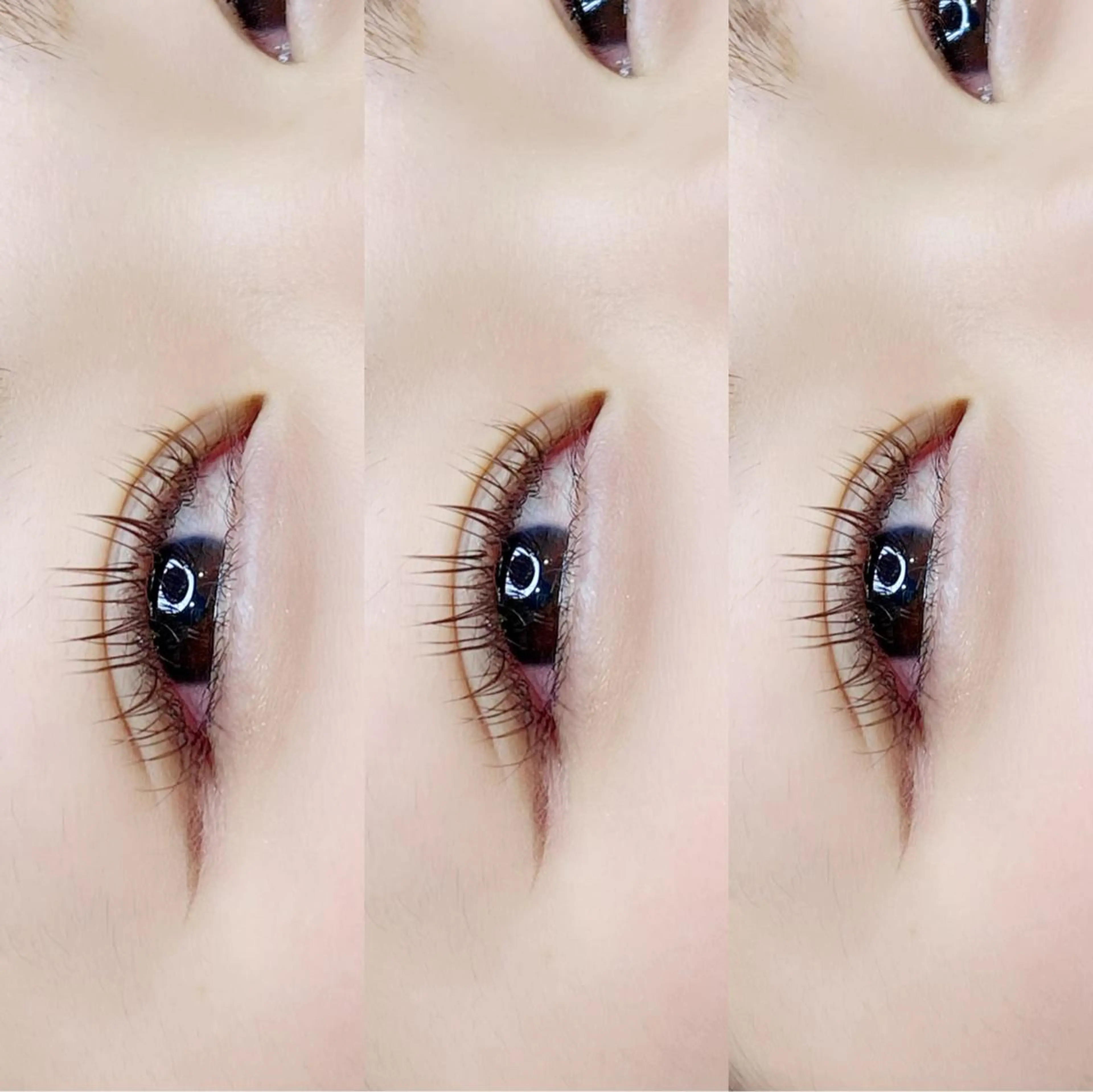 マツエク・マツパ Attra ほのかの眉毛・アイブロウイメージ