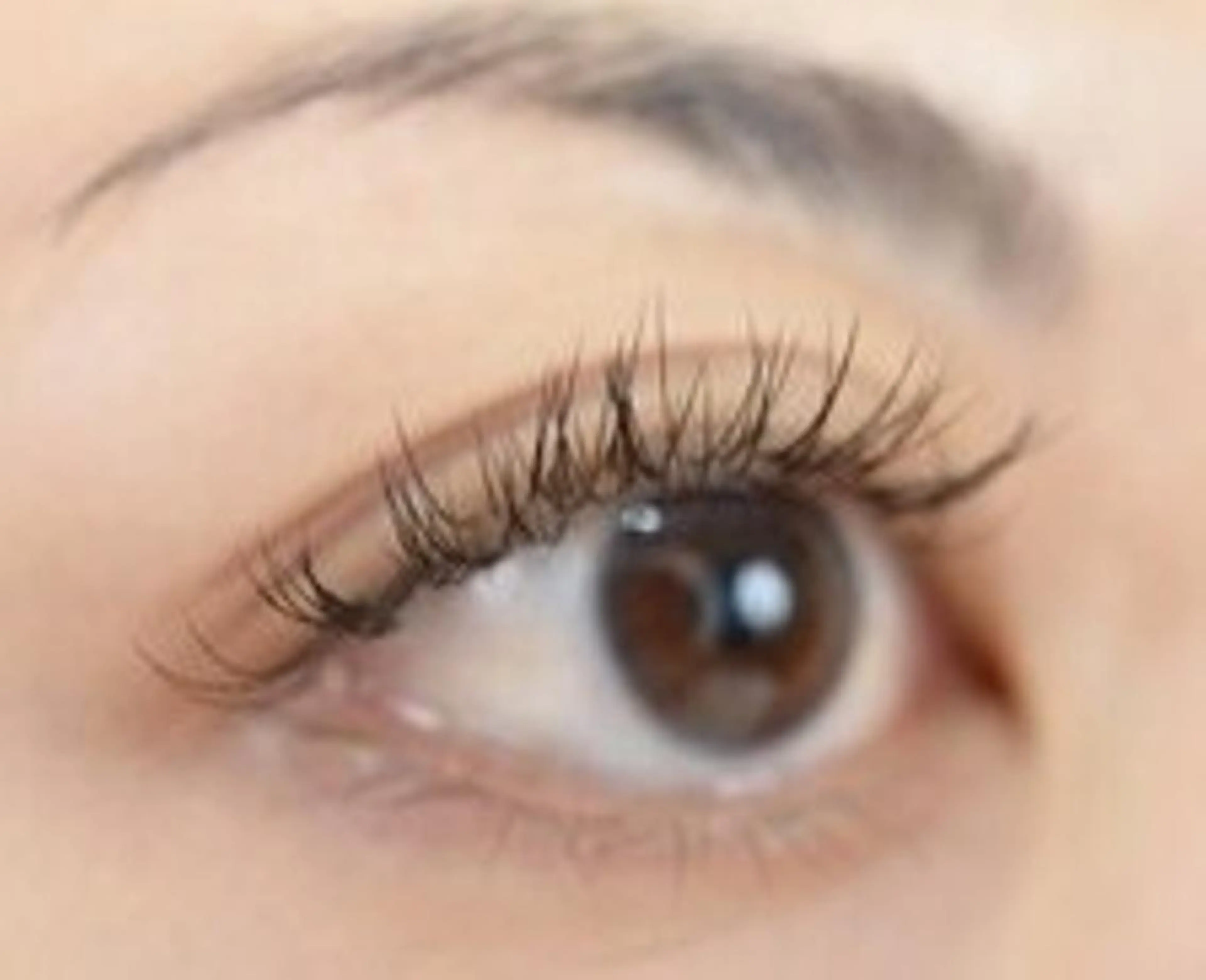 マツエク・マツパ 高木 杏のマツエク・マツパデザイン