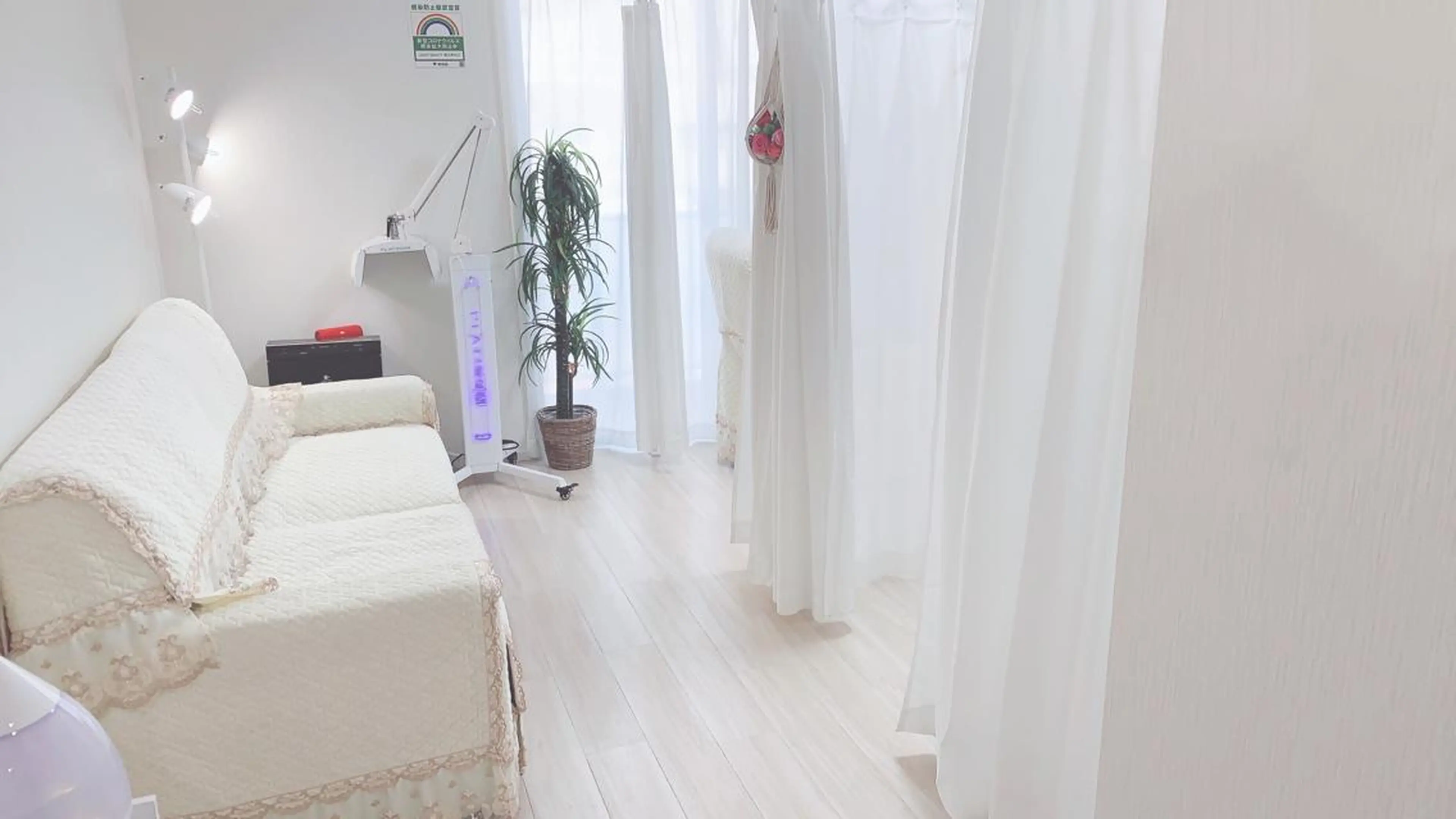 ライトビューティー 恵比寿店のその他イメージ