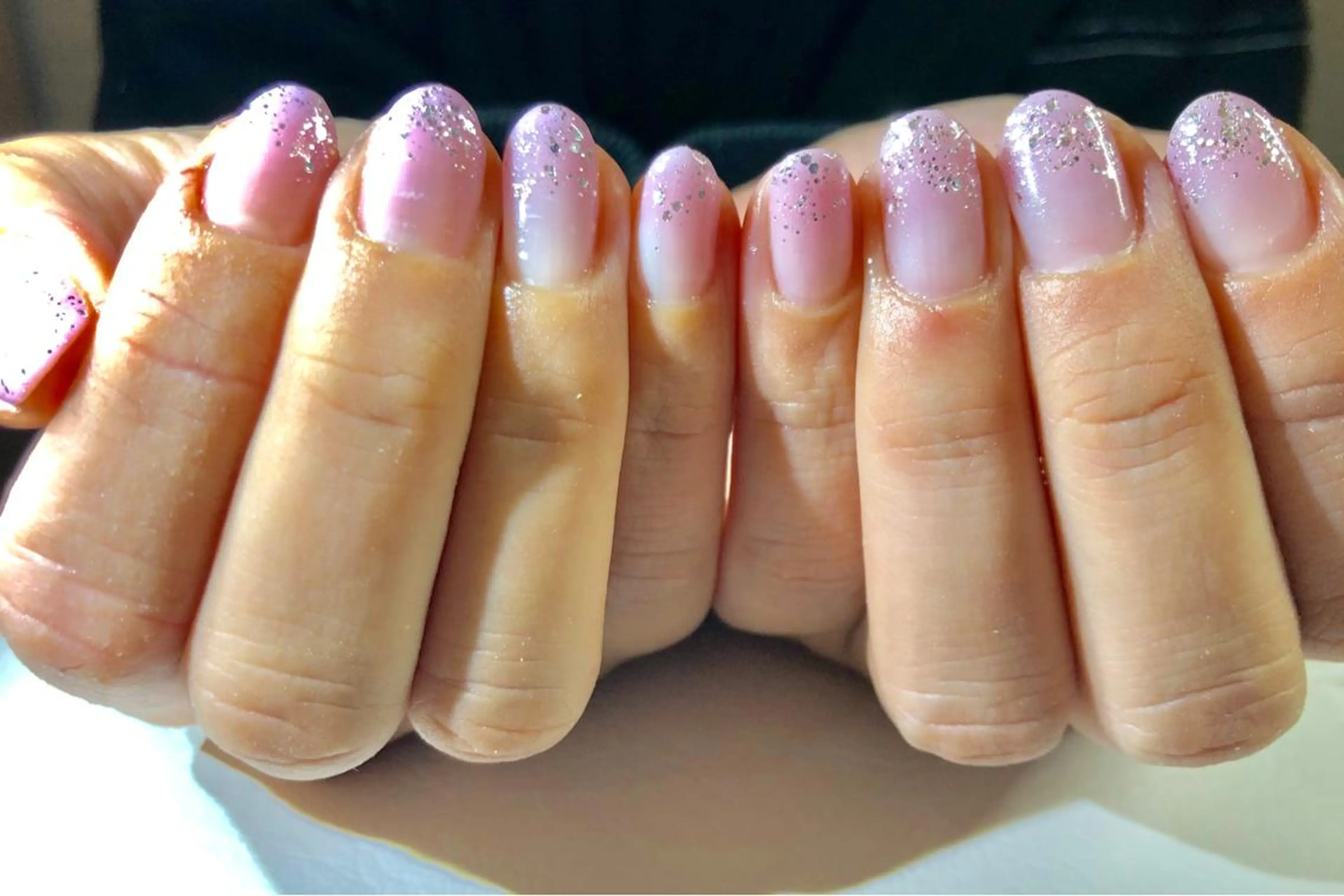 ネイル nailsalon   LE'A所属・ホワイトニング🦷 ネイル💅LEAのその他イメージ